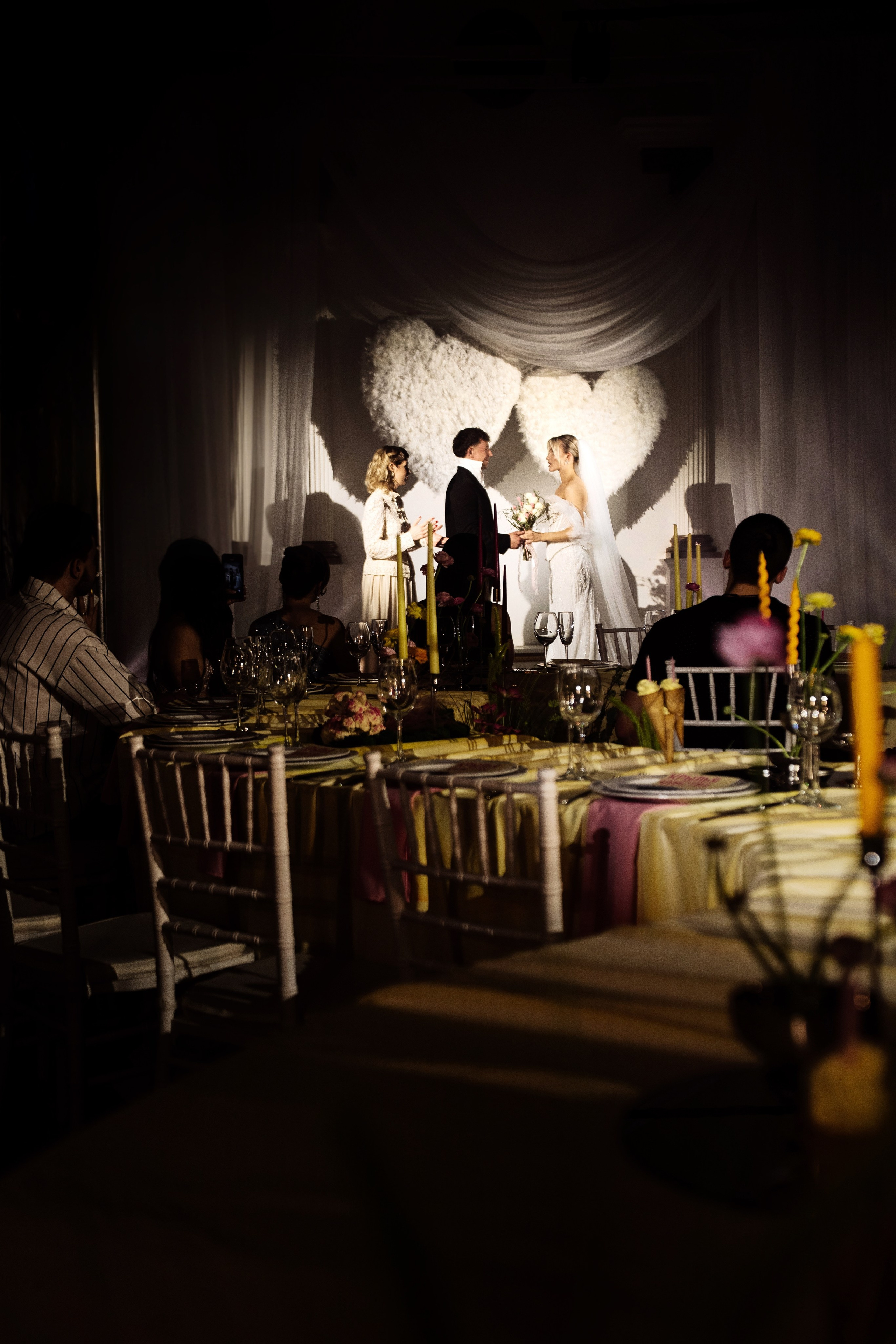 СВАДЬБЫ ♡ (серии). Свадебный фотограф