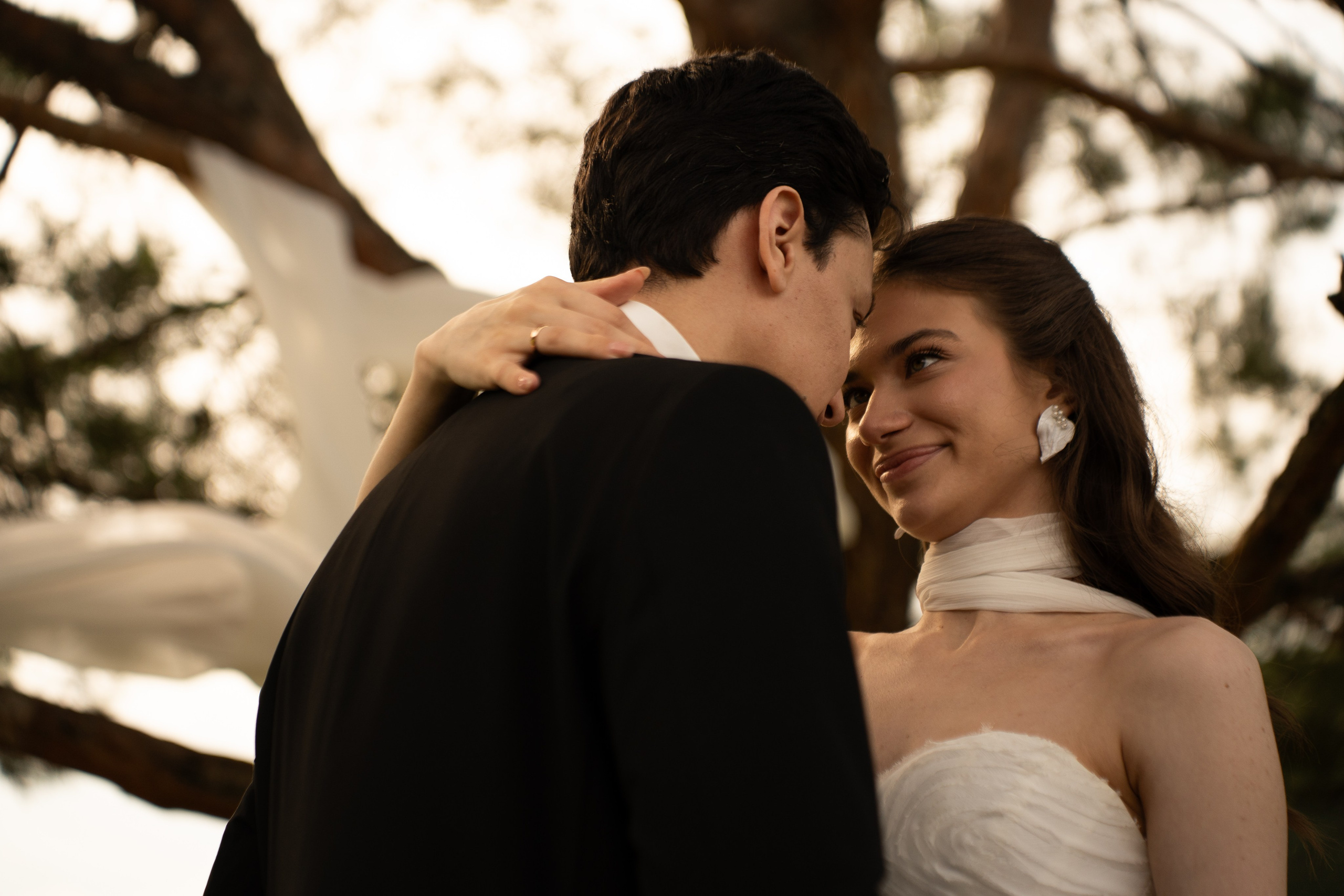 Таисия & Артур. Свадебный фотограф