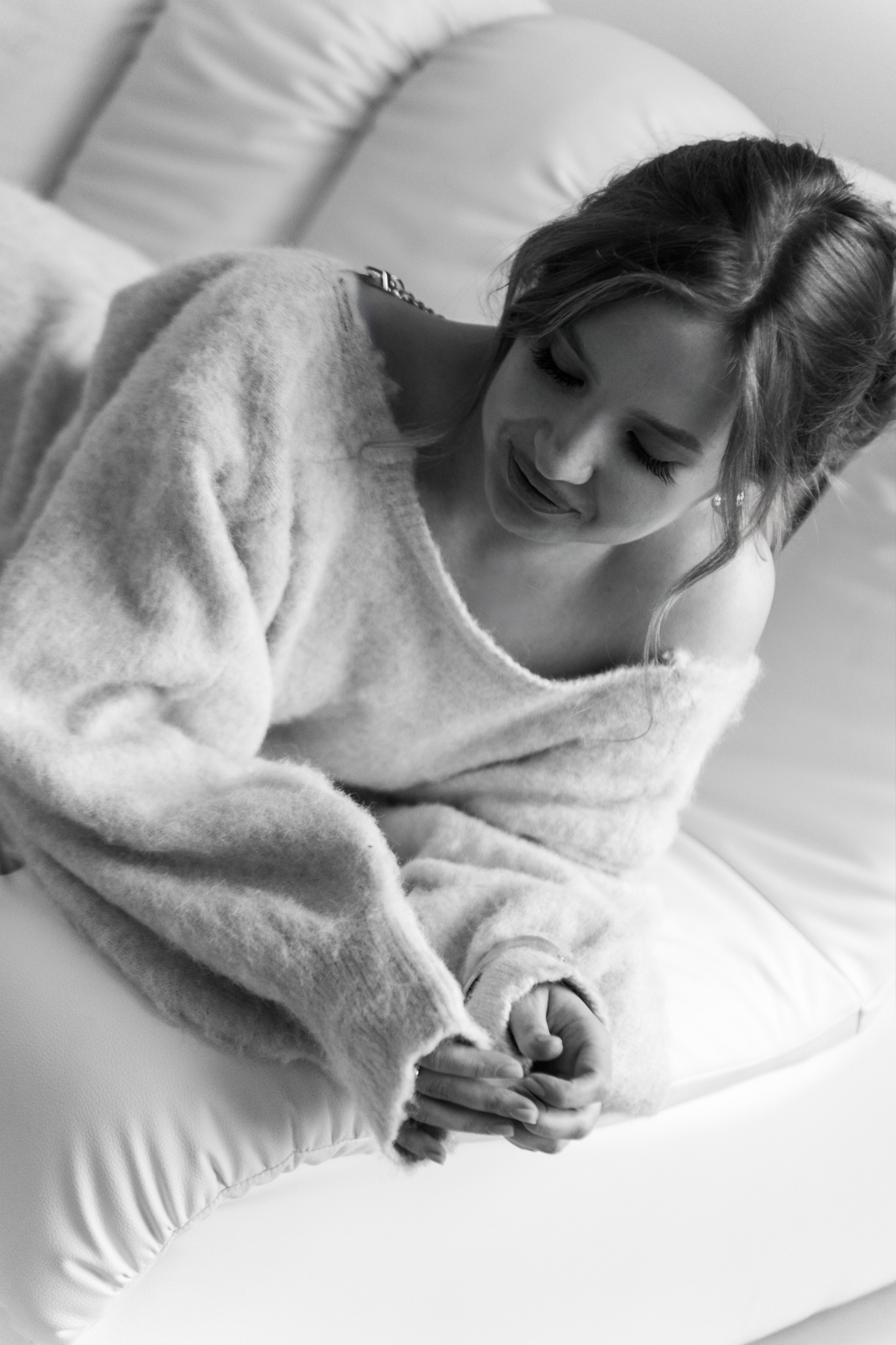 Алина. Свадебный фотограф