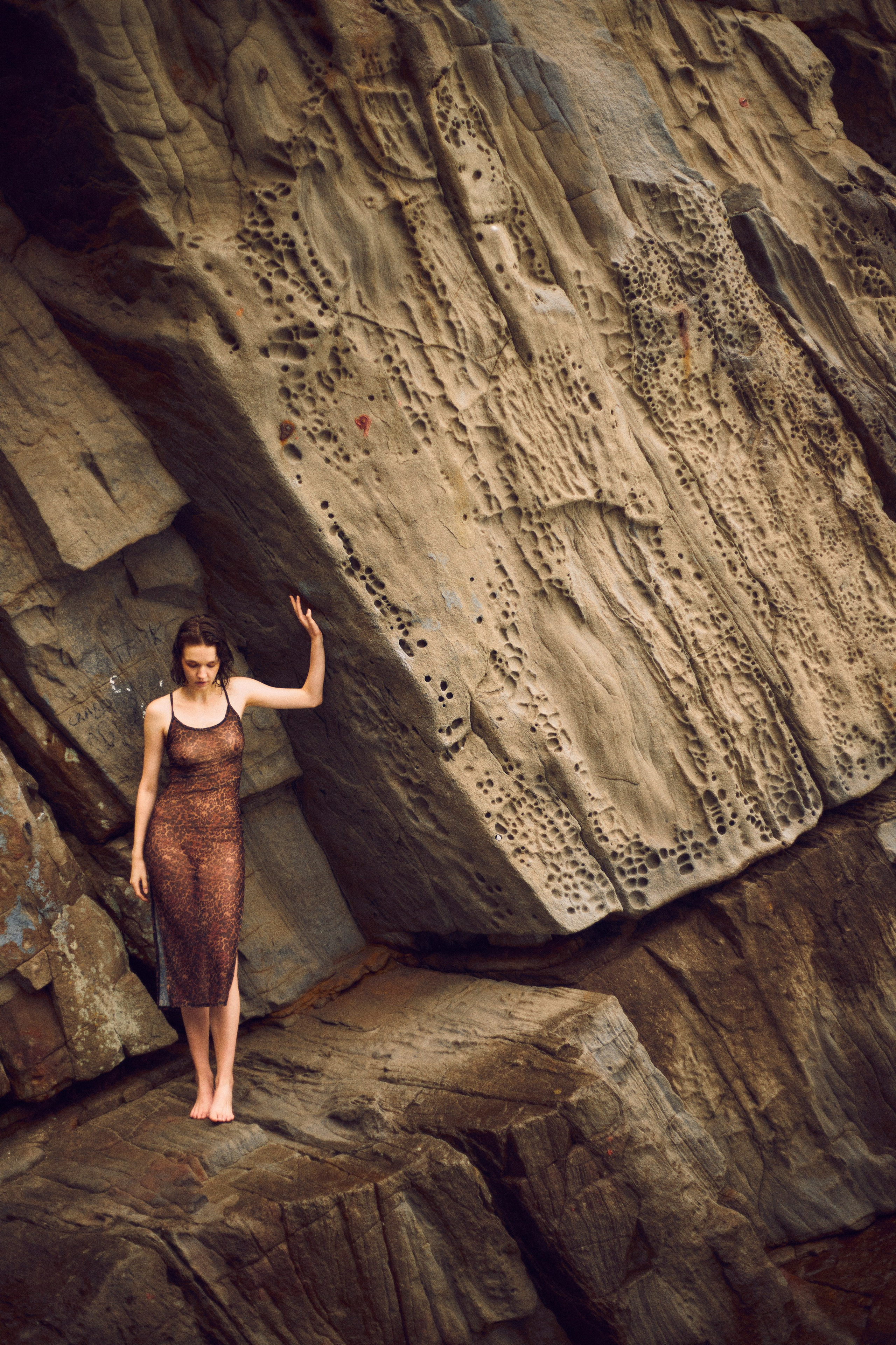 Полина. Фотограф Ионова Анастасия, г Владивосток