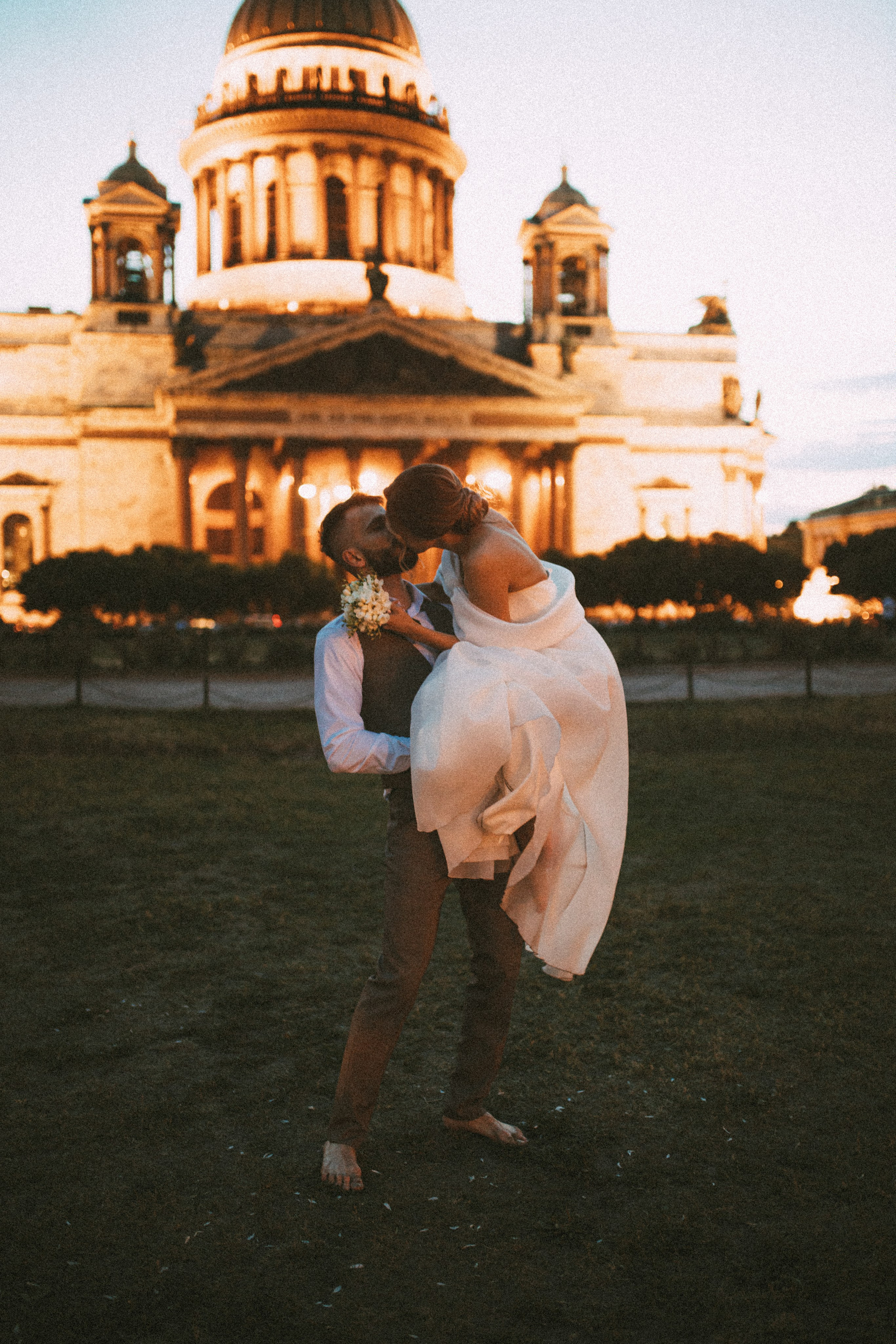 А & К | Санкт-Петербург. Фотограф Екатерина Амбрушкевич