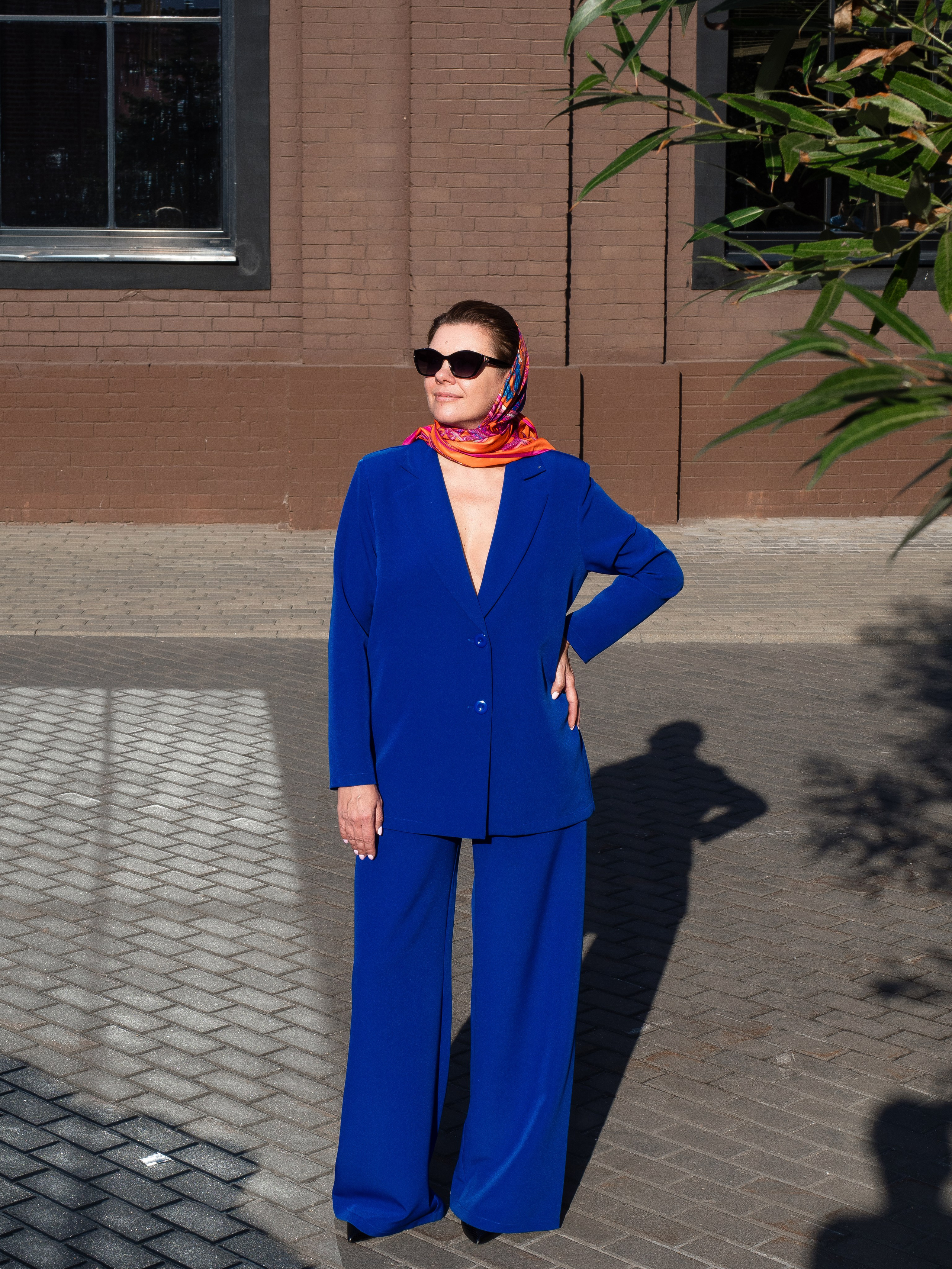 Городские локации. Алёна Орлова Портретный фотограф Москва