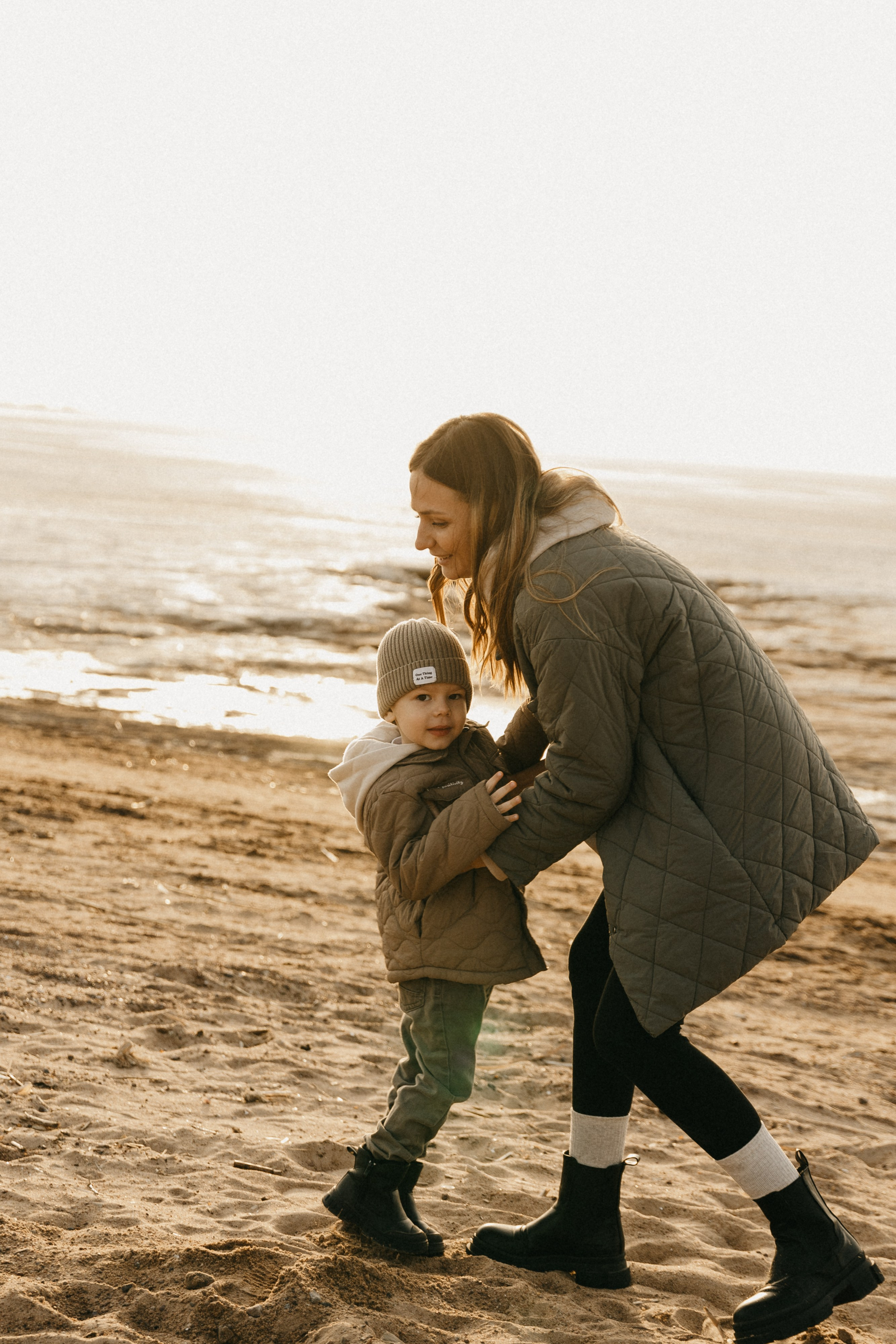 Наташа и Богдан. Главная