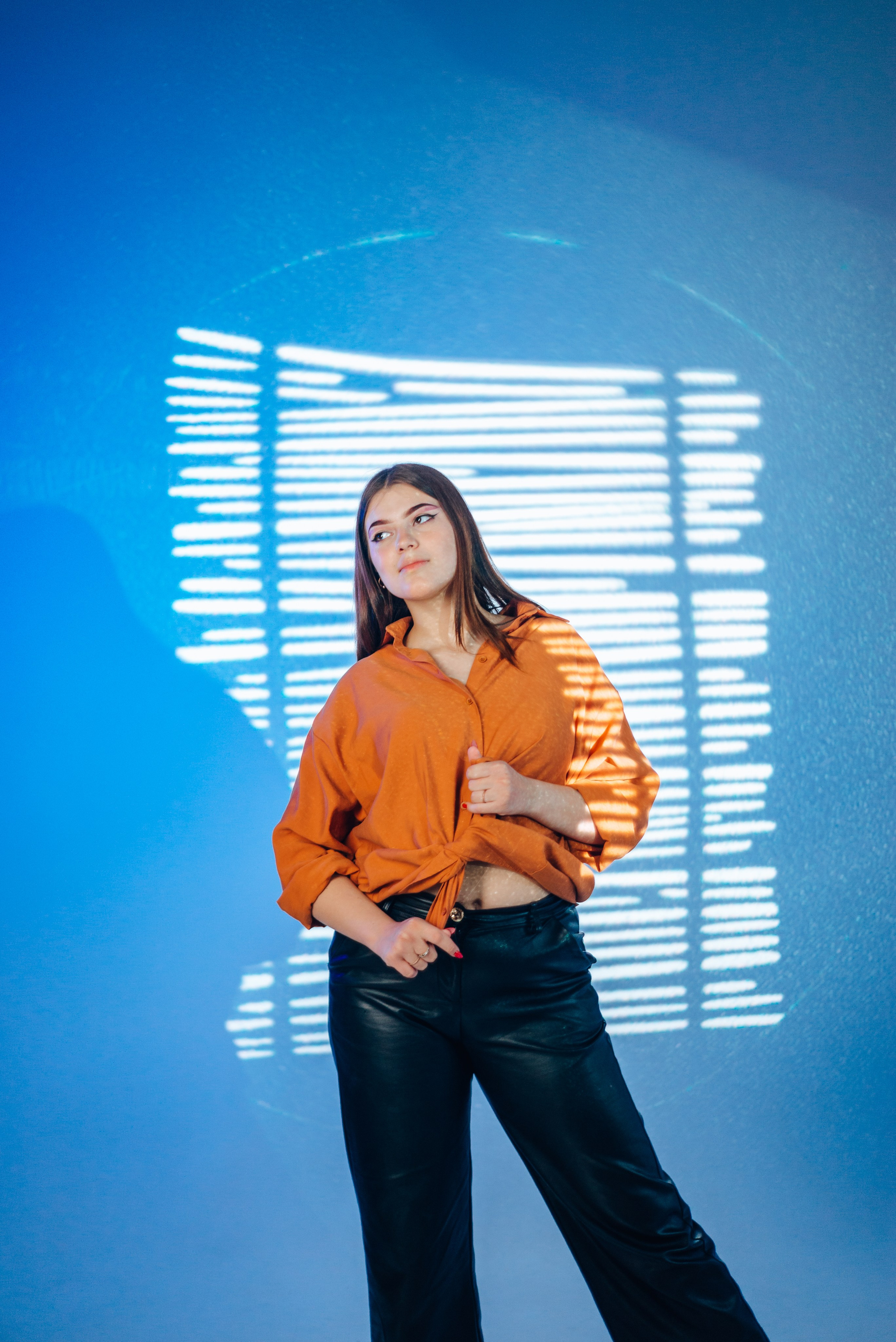 Лера.Индустрия. Детский и семейный фотограф Катерина Мишина