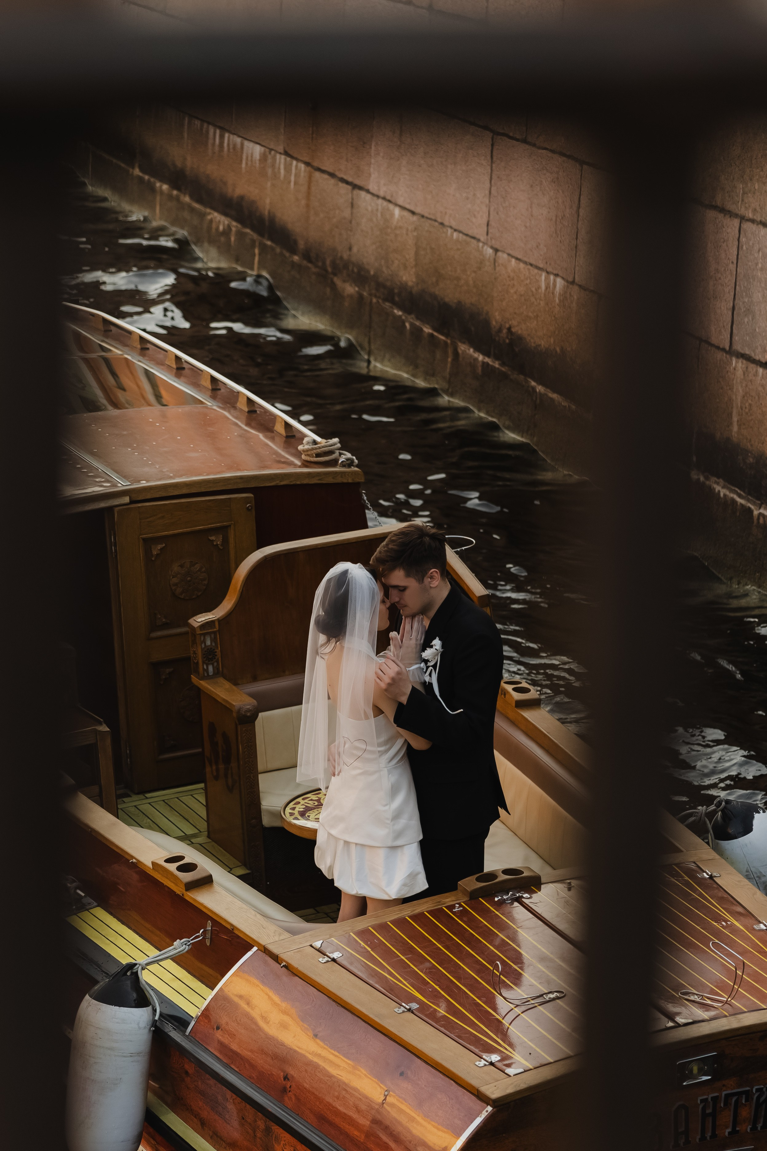 Питер. Лето. Любовь