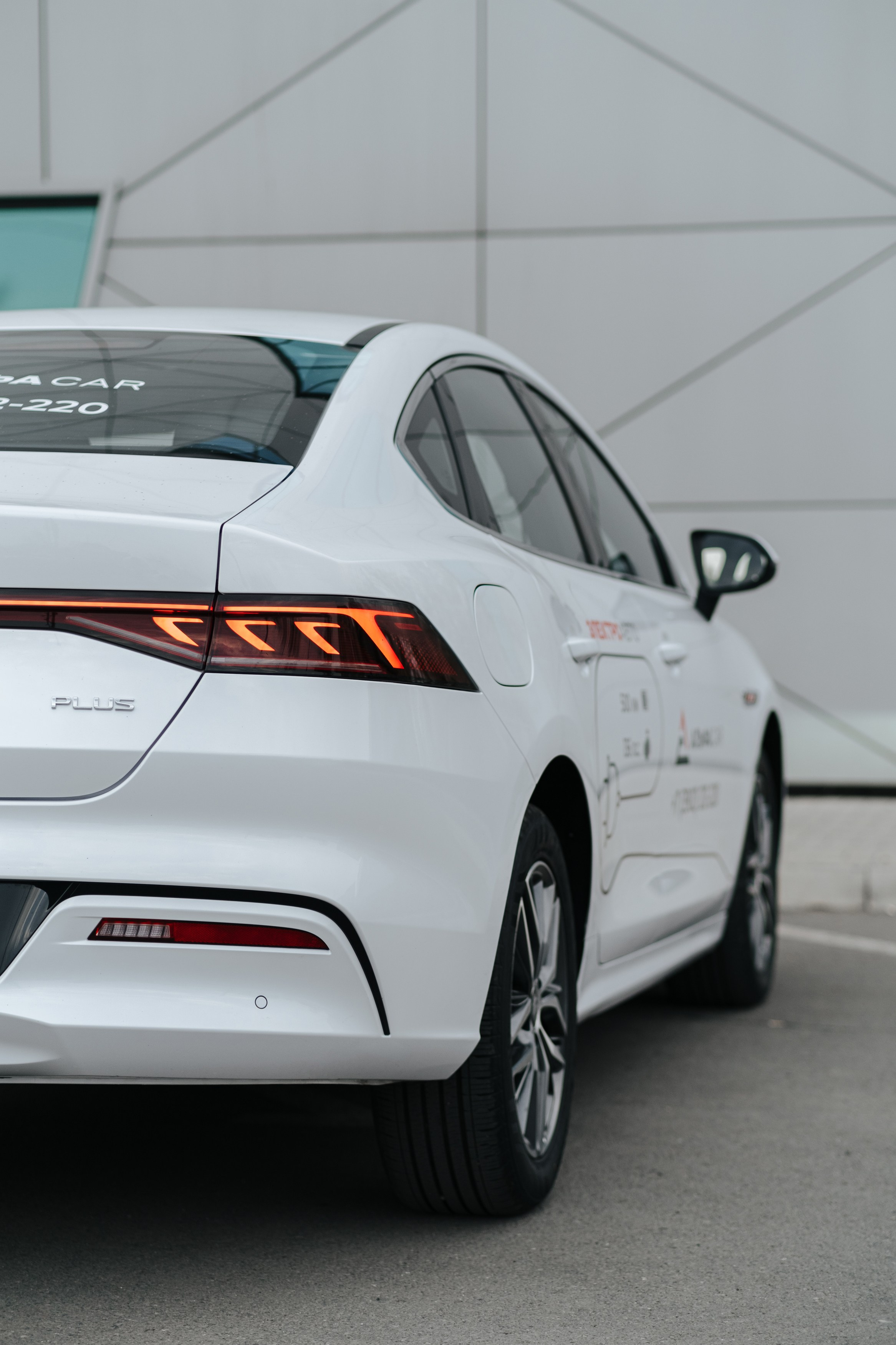 BYD EV. Фуд и предметный фотограф Виталий Морозов г. Москва