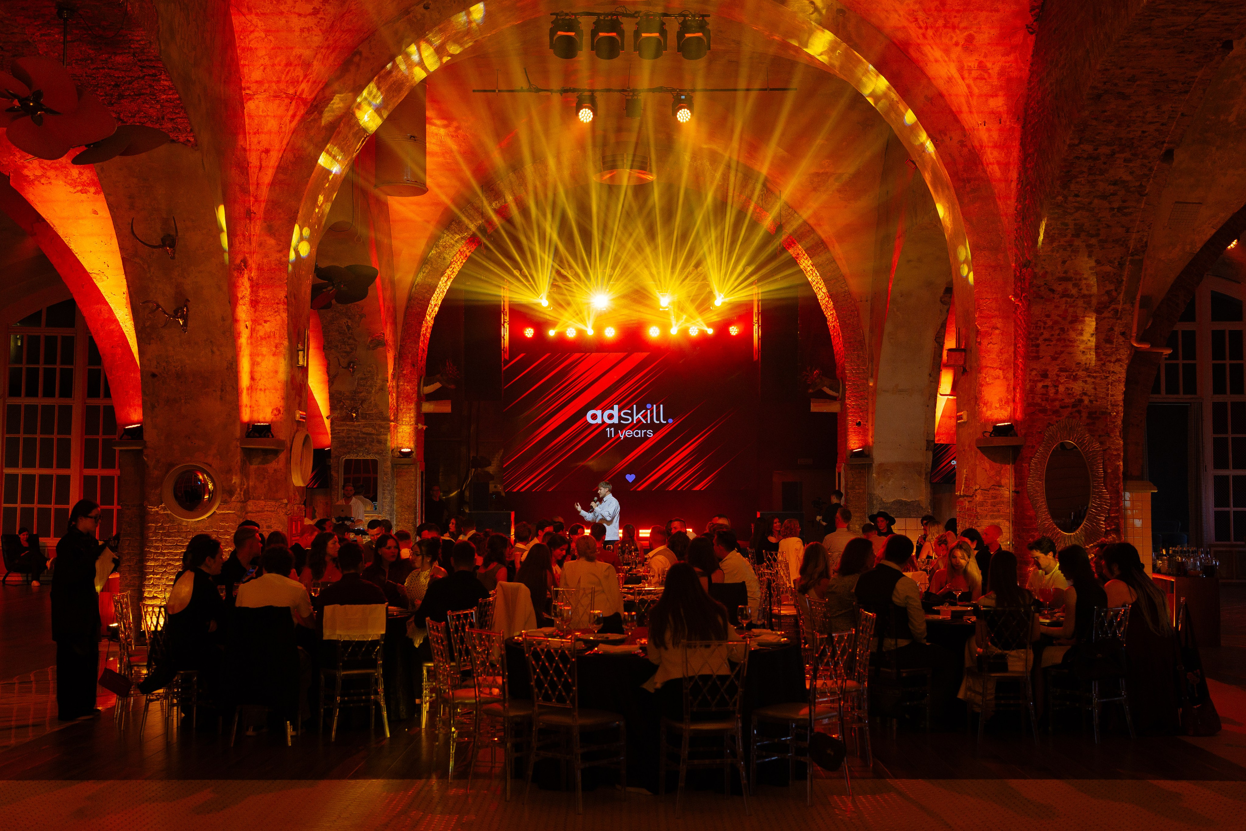 Adskill 11 лет. КОРПОРАТИВНЫЙ, ИМИДЖЕВЫЙ И РЕПОРТАЖНЫЙ ФОТОГРАФ МАКСИМ МЕШ