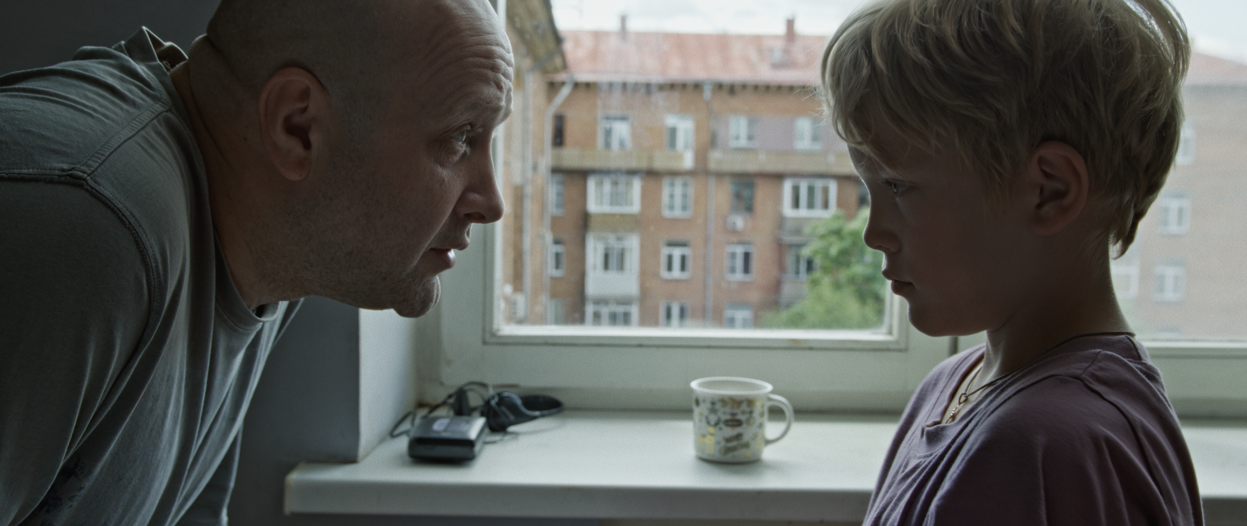 Punctuation mark. Tokcolor