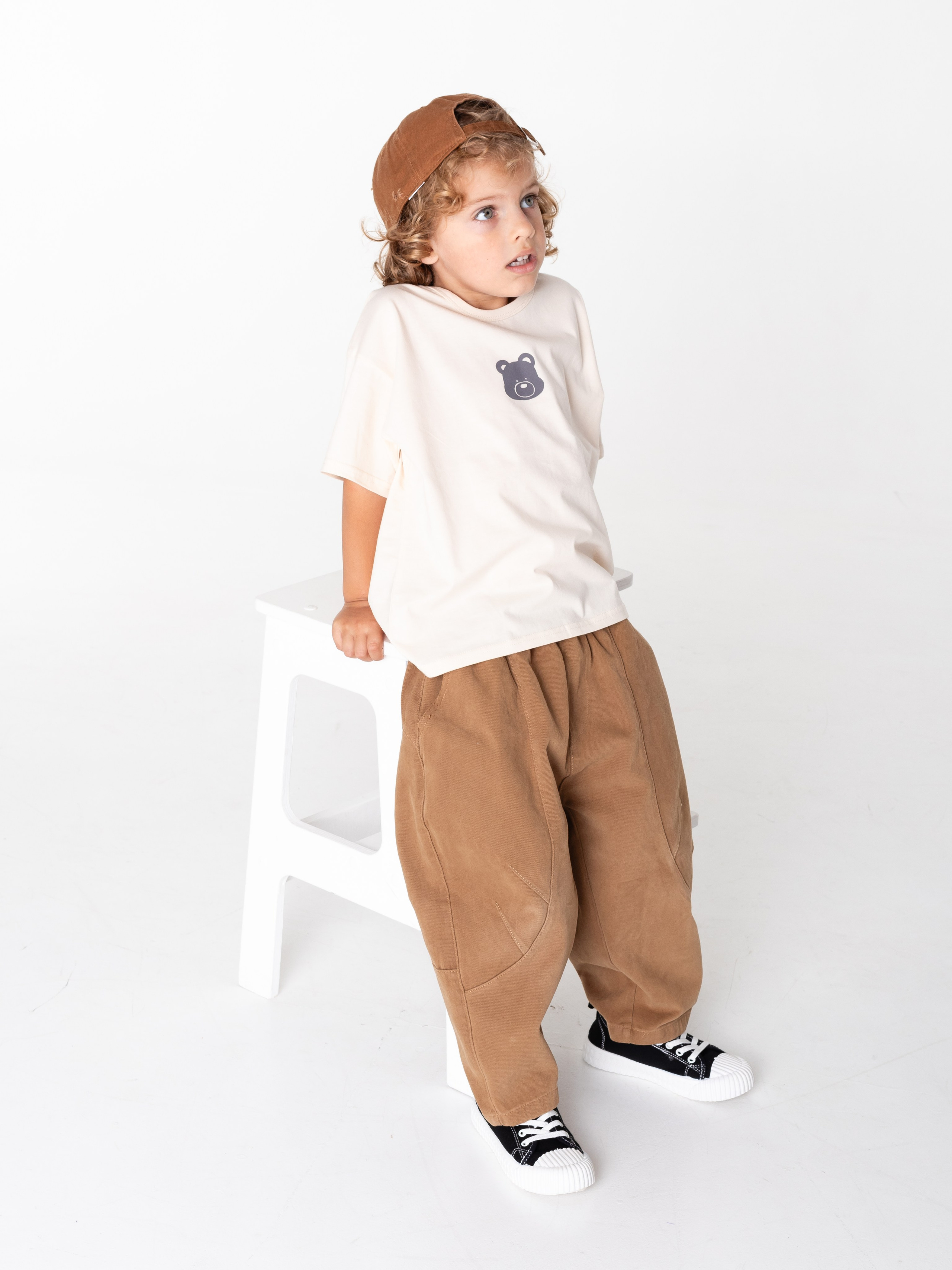 Дет. футболки. Фотограф в Краснодаре Арина Кудряшова