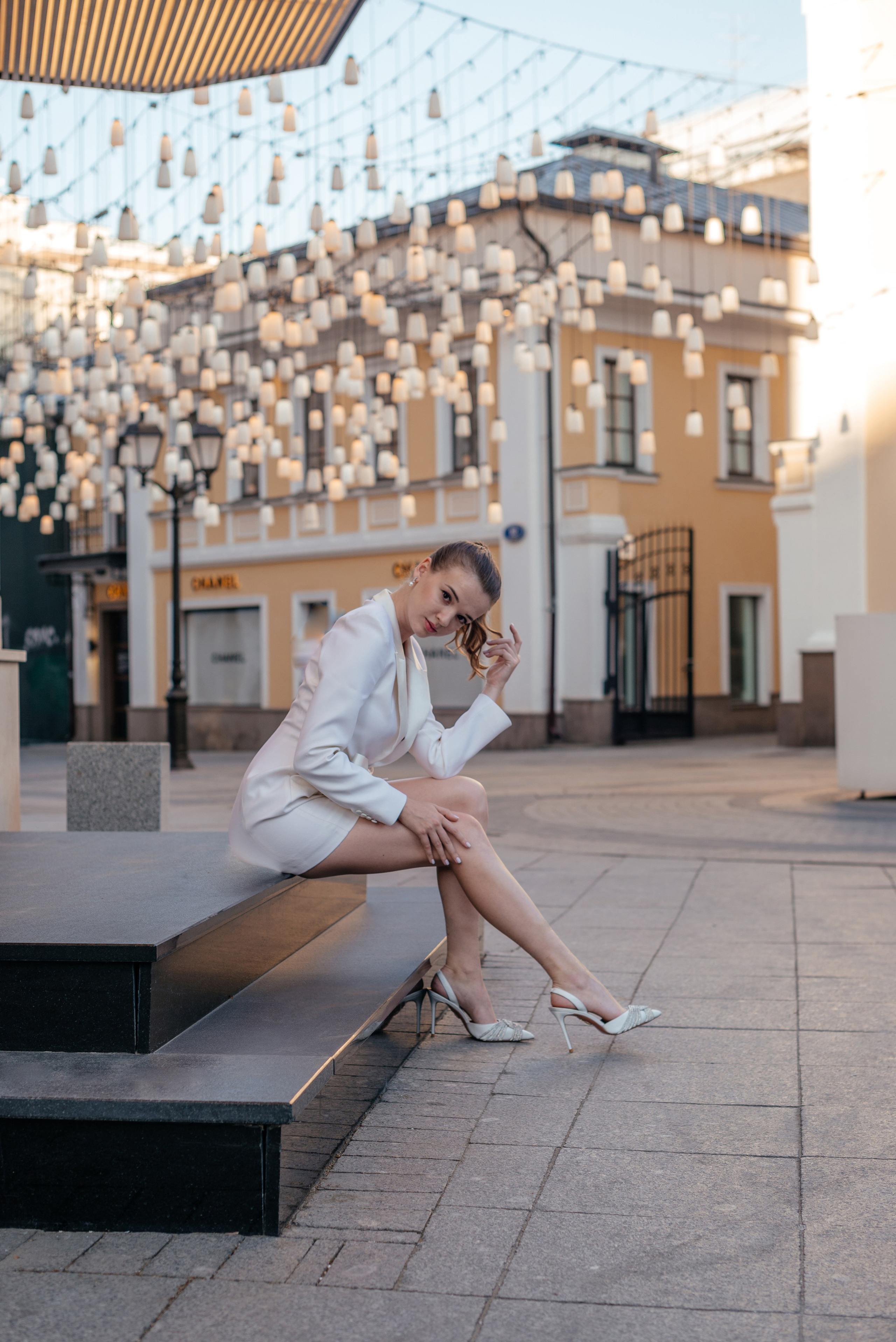Александра. Центр. Свадебный и семейный фотограф в Домодедово и Москве Юлия Курзаева