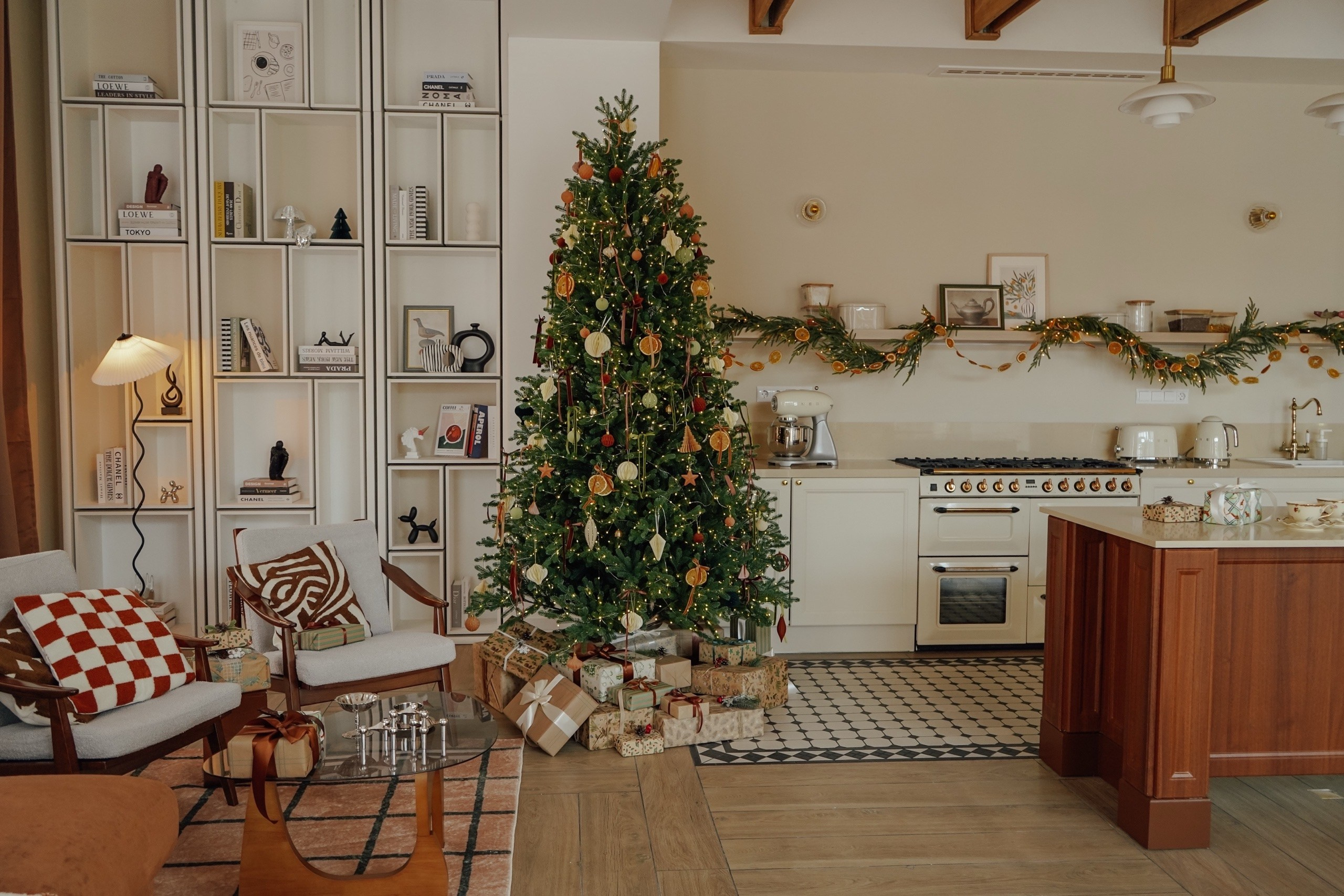 Новогодние фотостудии в Петербурге. Свадебный и семейный фотограф в Санкт-Петербурге Катерина Литасова