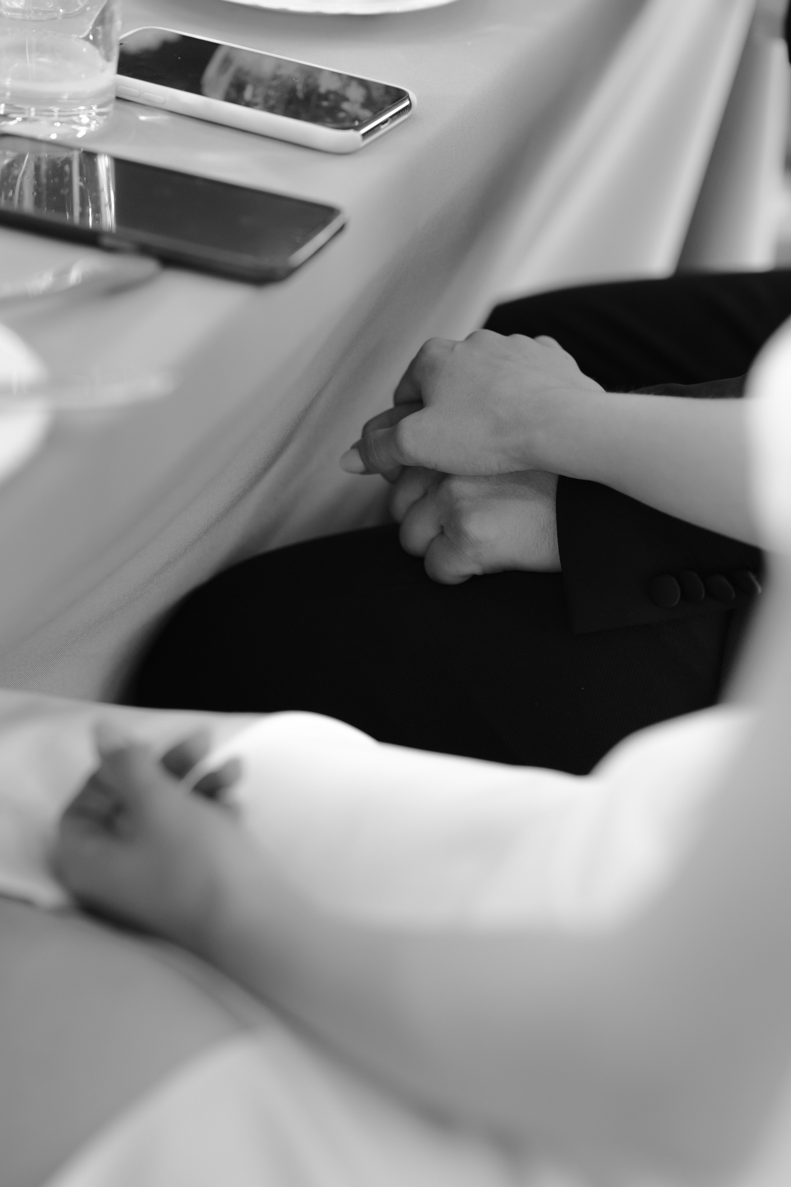 Антон и Наташа. Свадебный фотограф Анна Бабахина