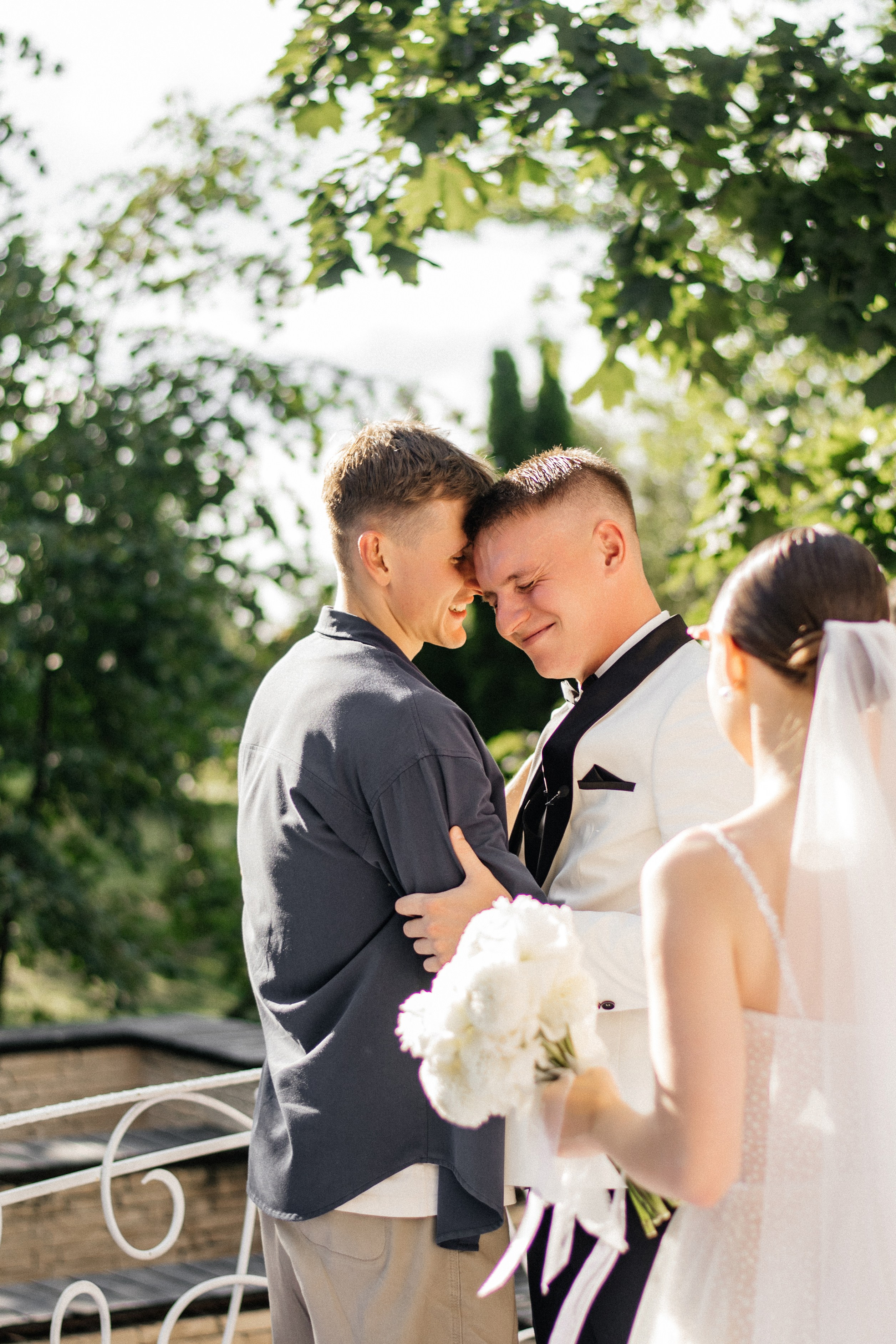 Маша и Дима Воронеж. Свадебный фотограф Белгород