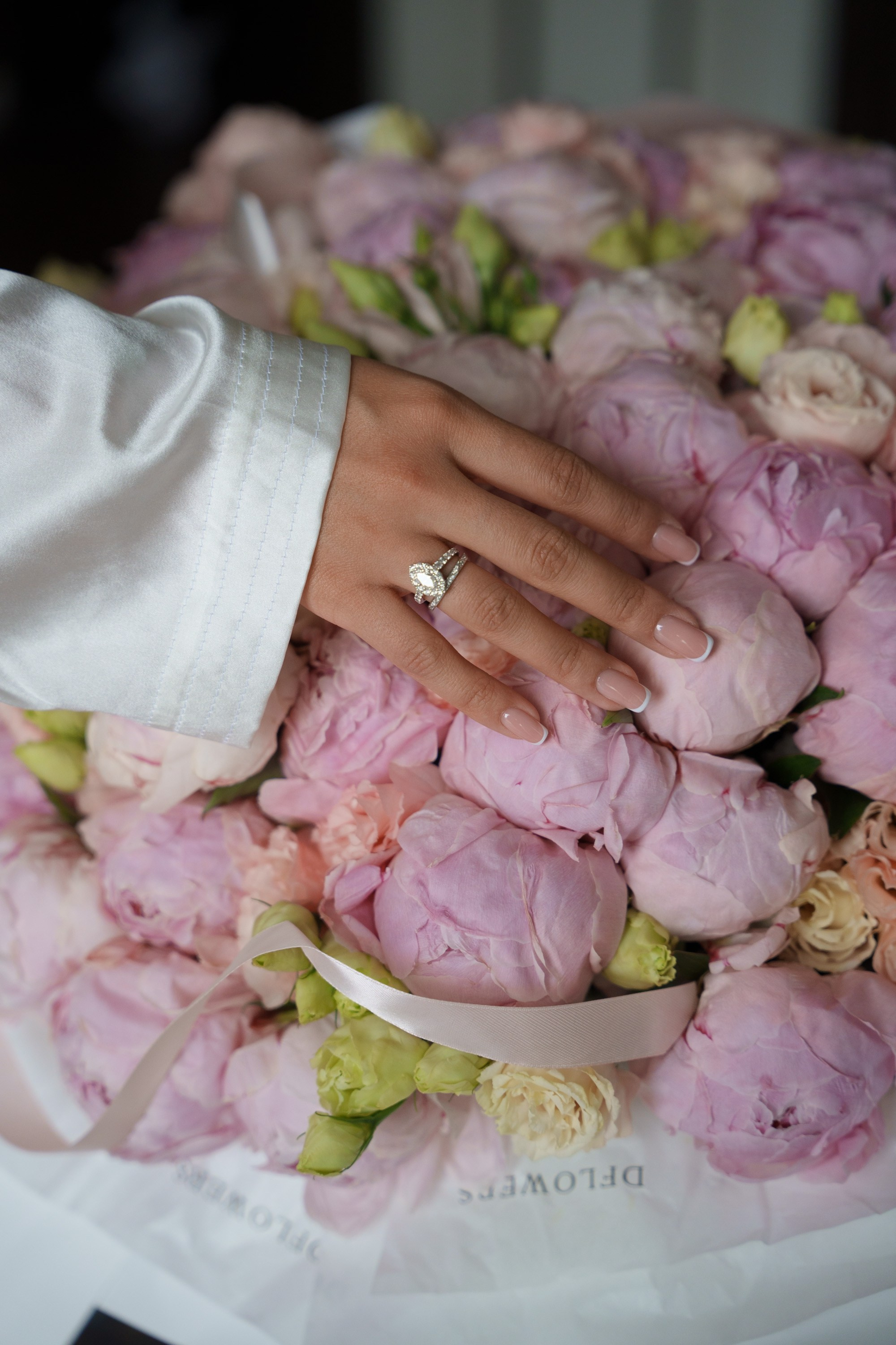 Свадьба. 1917