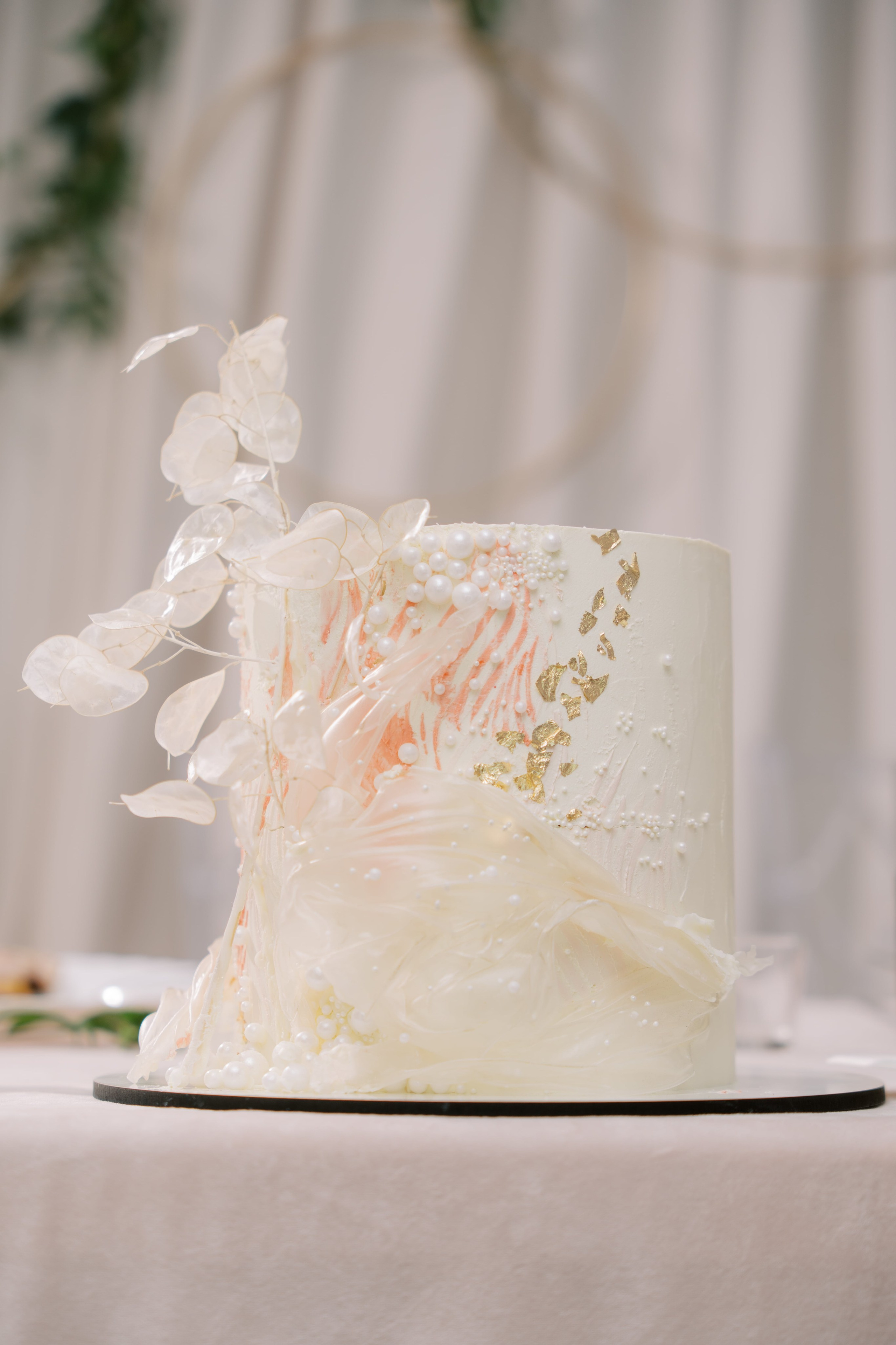 Свадьба Игоря и Юлии