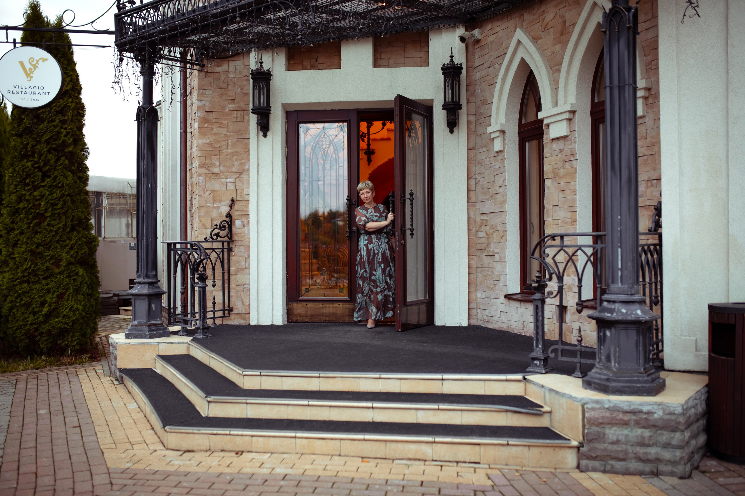 Юбилей Светланы (6 часов). Семейный и детский фотограф в Москве Дорогова Екатерина