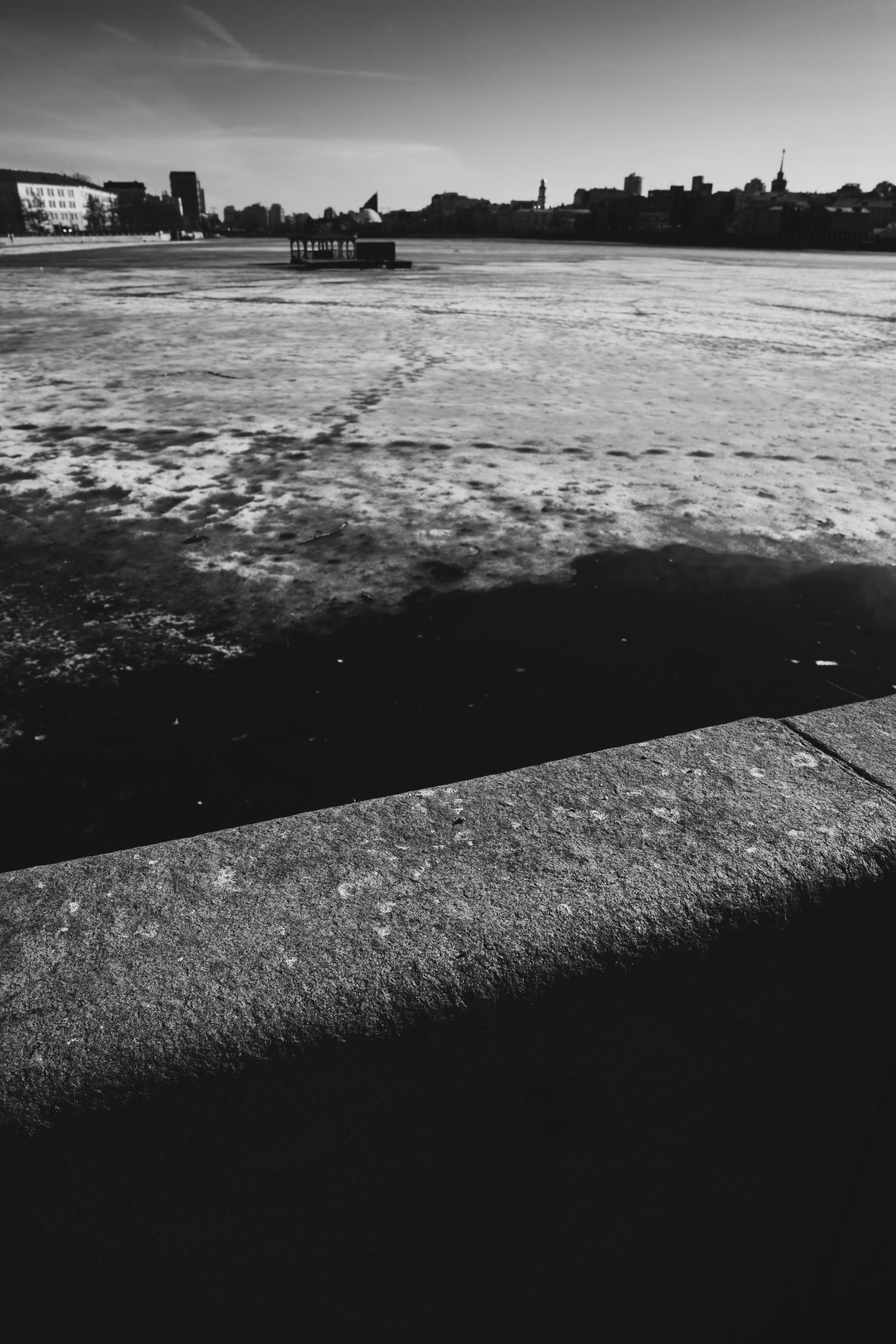 Outside. Фотограф Вадим Семак