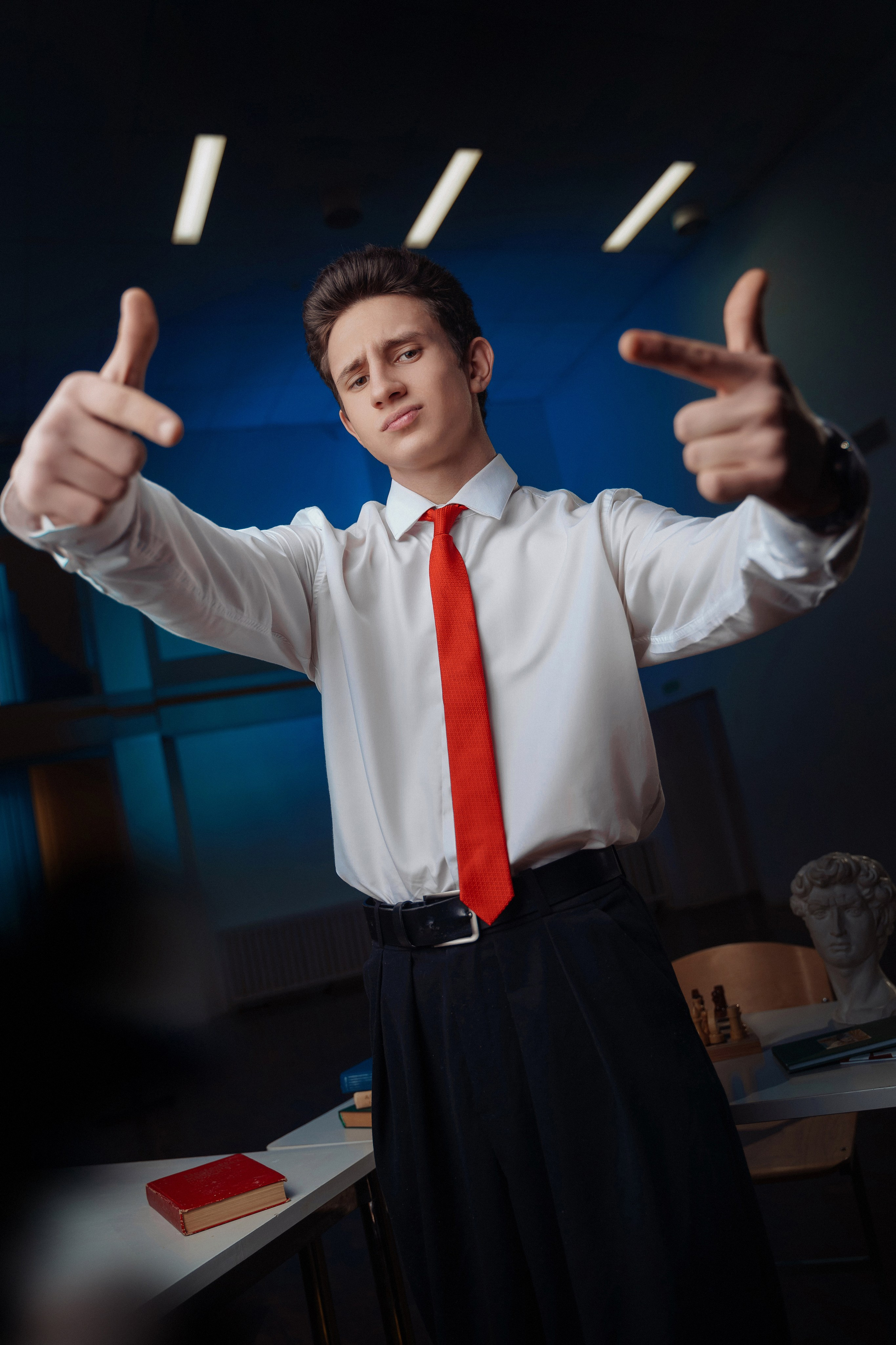 СНОВА ШКОЛА | Выпускные альбомы | г. Тверь