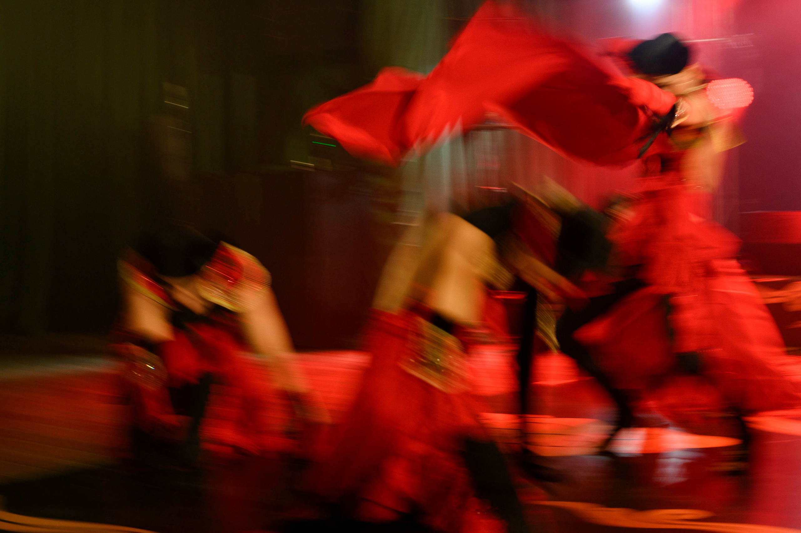 СК Развитие — Новогодний корпоратив — Ревва. Фотограф для бизнеса Антон Горин