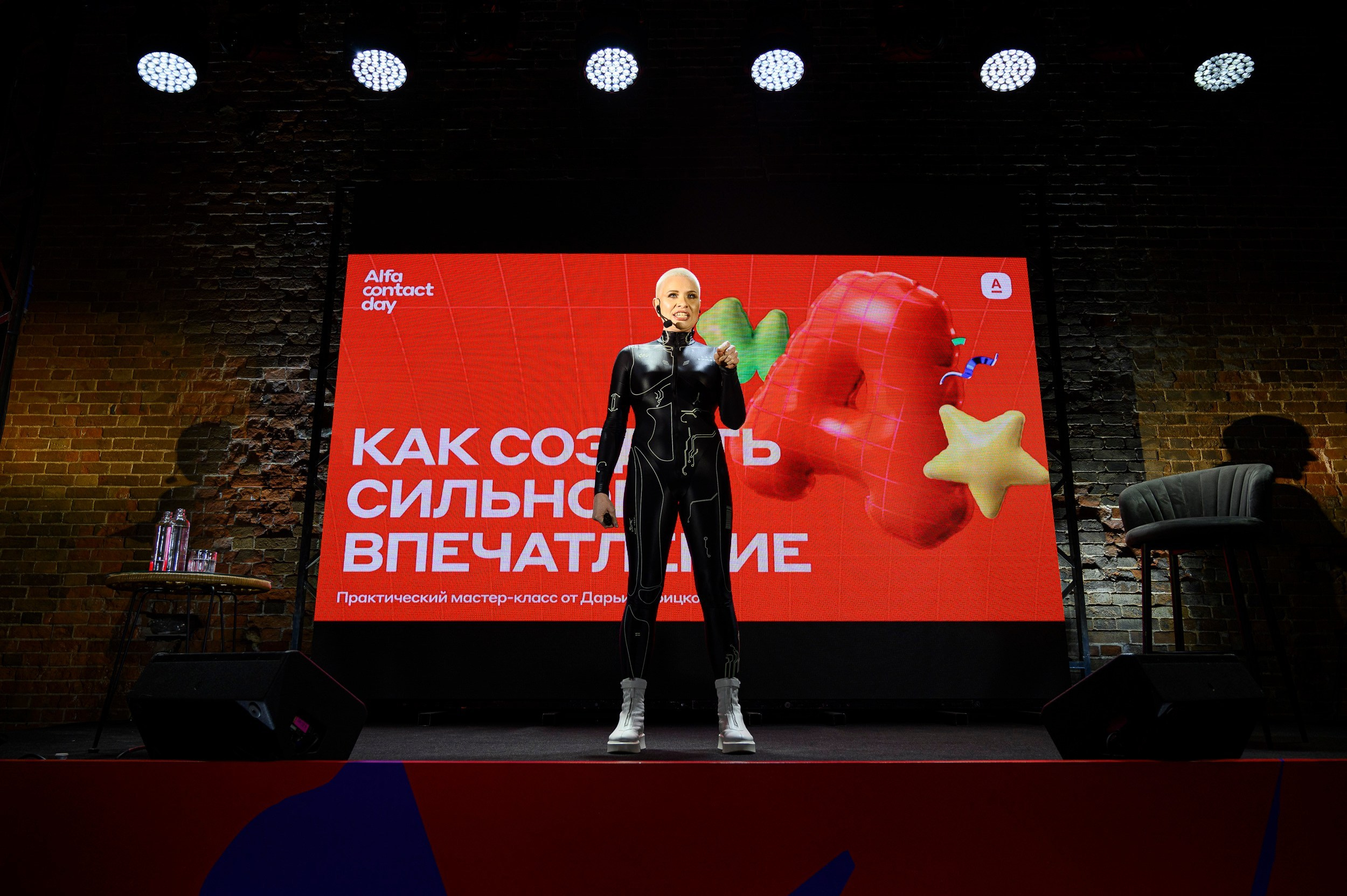 Фотограф для бизнеса Антон Горин