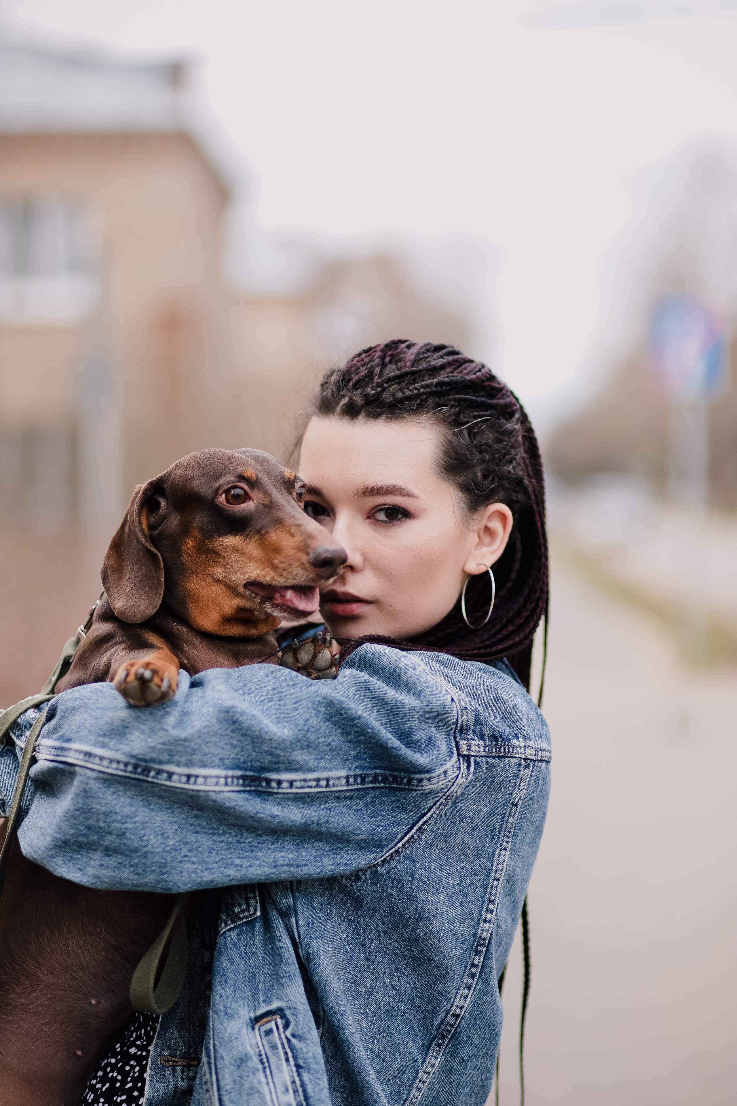 Тоня и Миша. Свадебный, семейный и детский фотограф в Люберцах Зайцева Анастасия