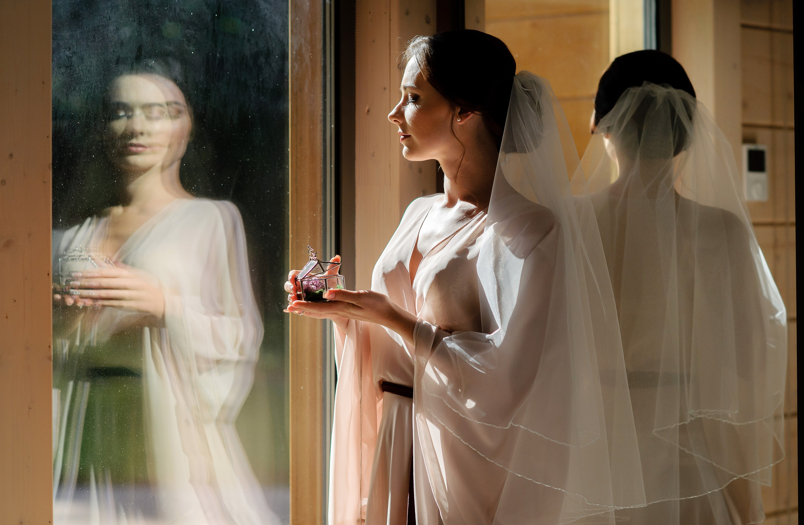 Wedding. Pavel & Ekaterina. Wedding and Destination photographer Rustam Kalimullin