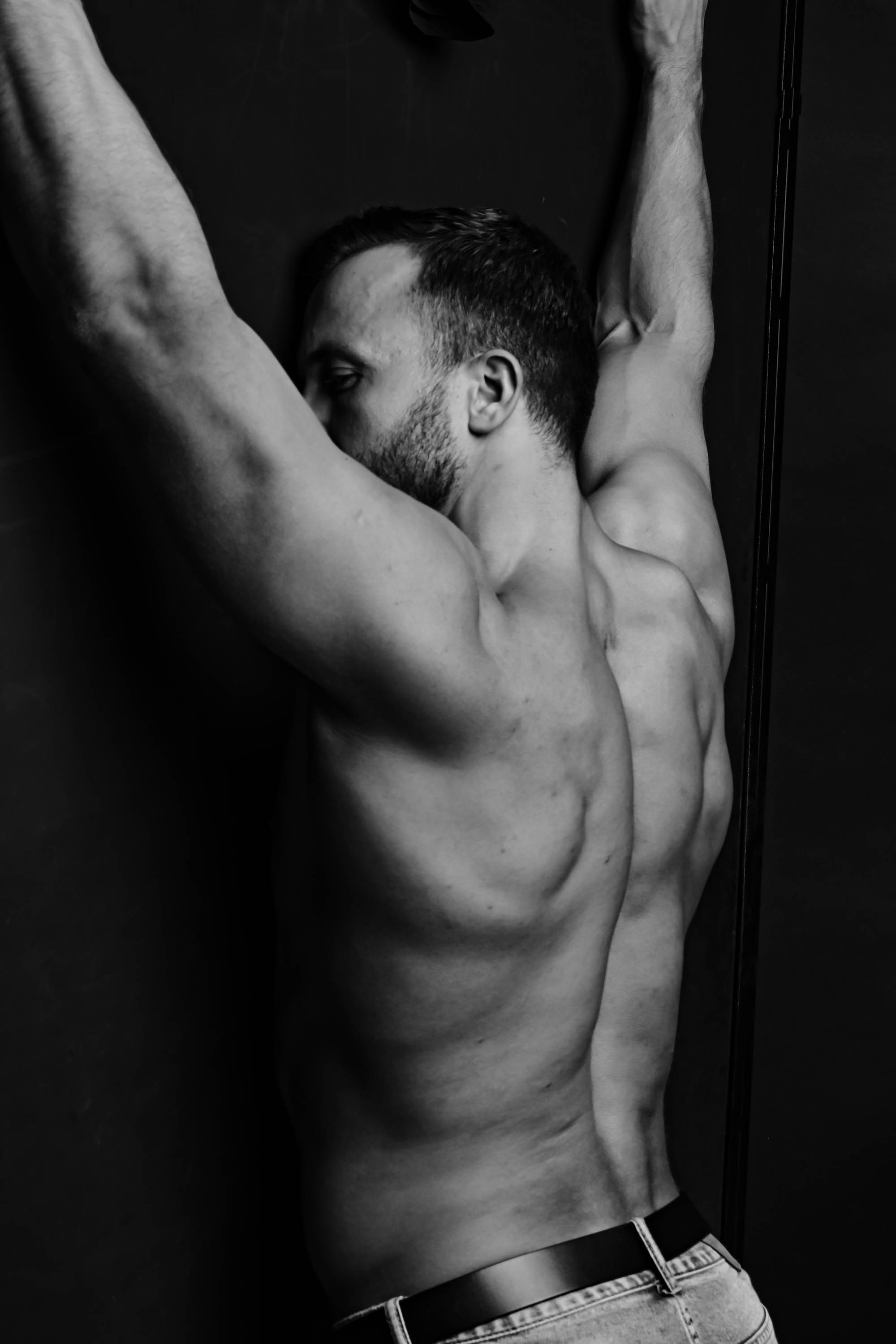 Tolya. Фотограф Анастасия Броварник в Санкт-Петербурге