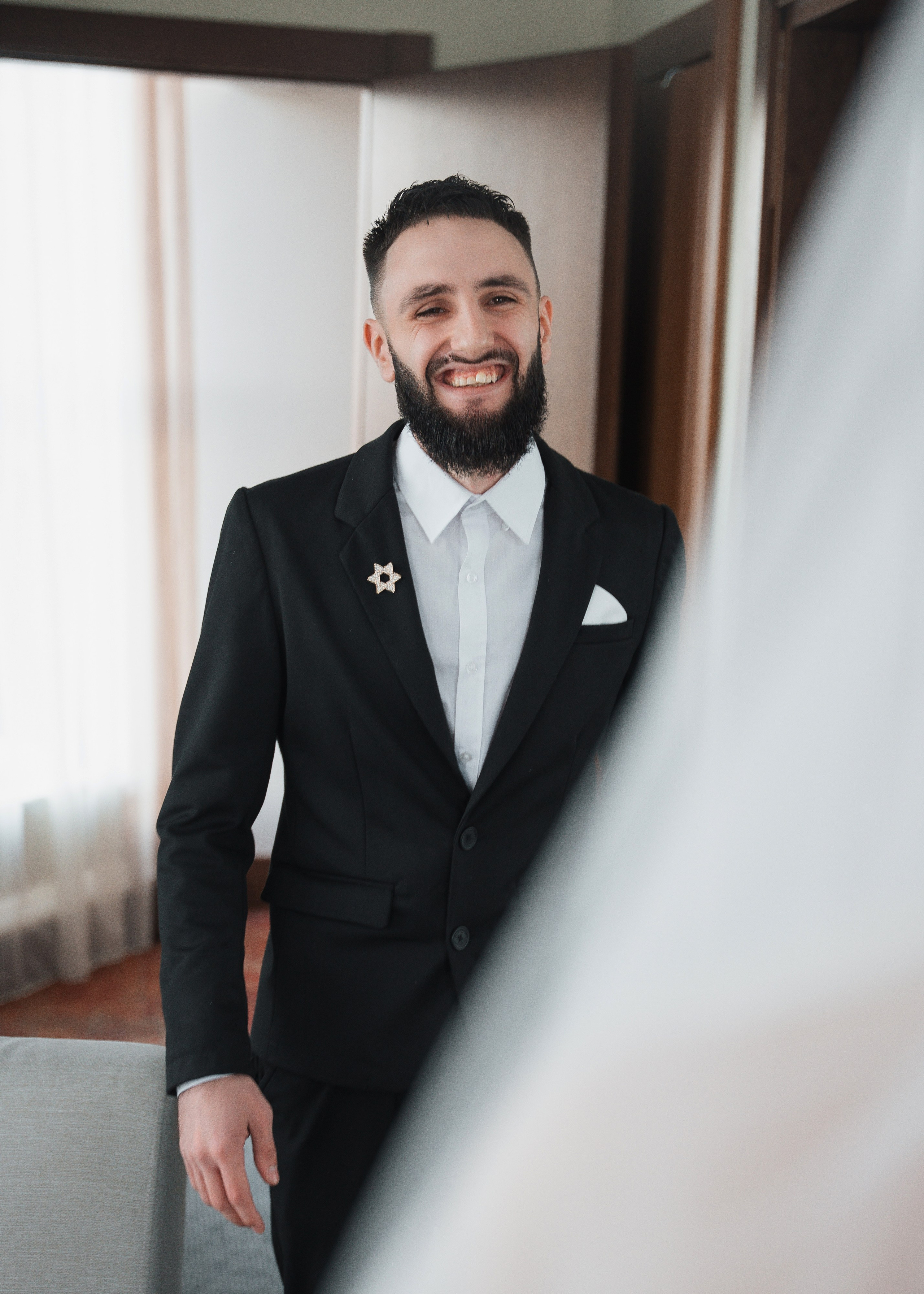 Юлия и Антон. Фотограф Хабаровск