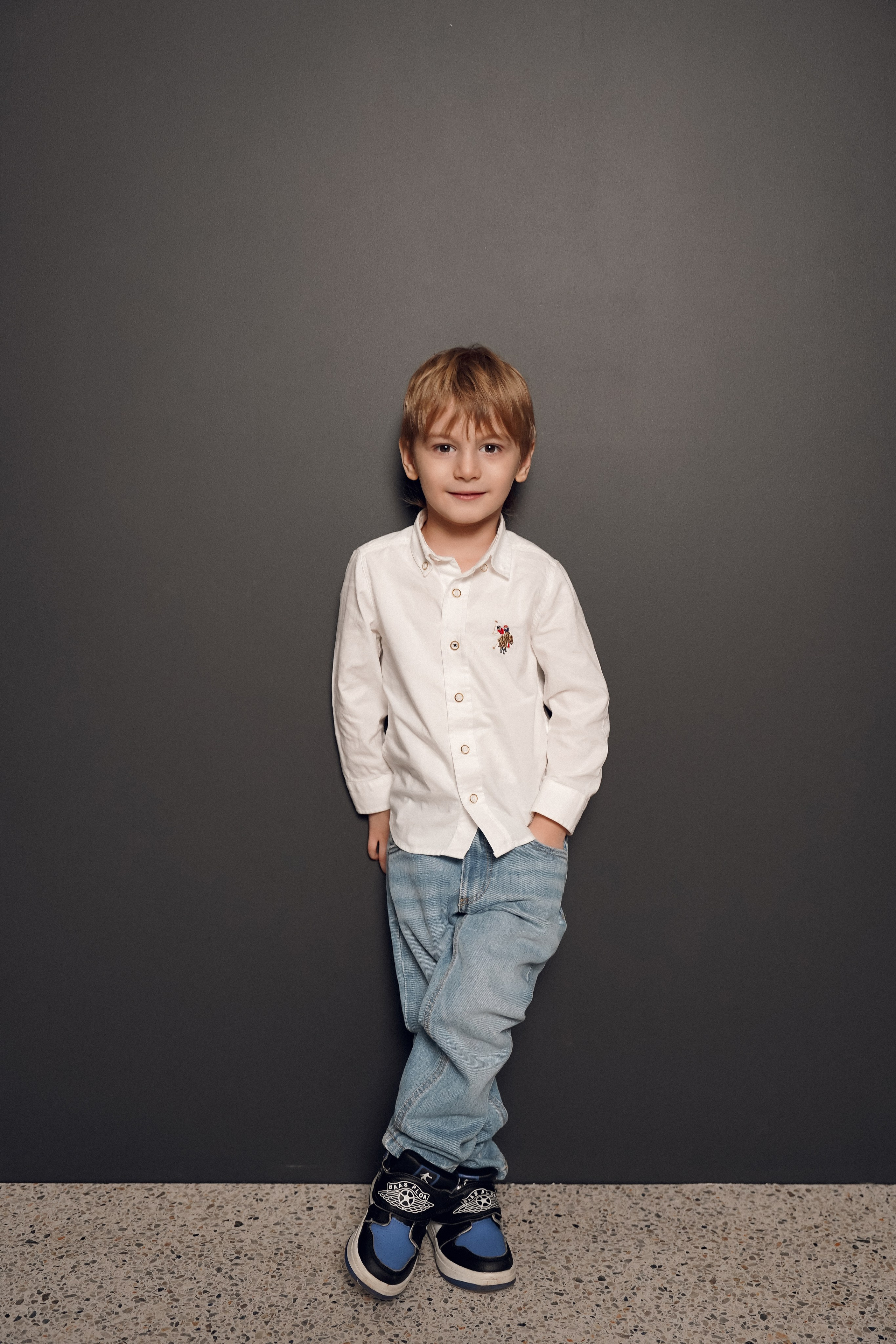 Семейная съёмка. Фотограф с психологическим образованием