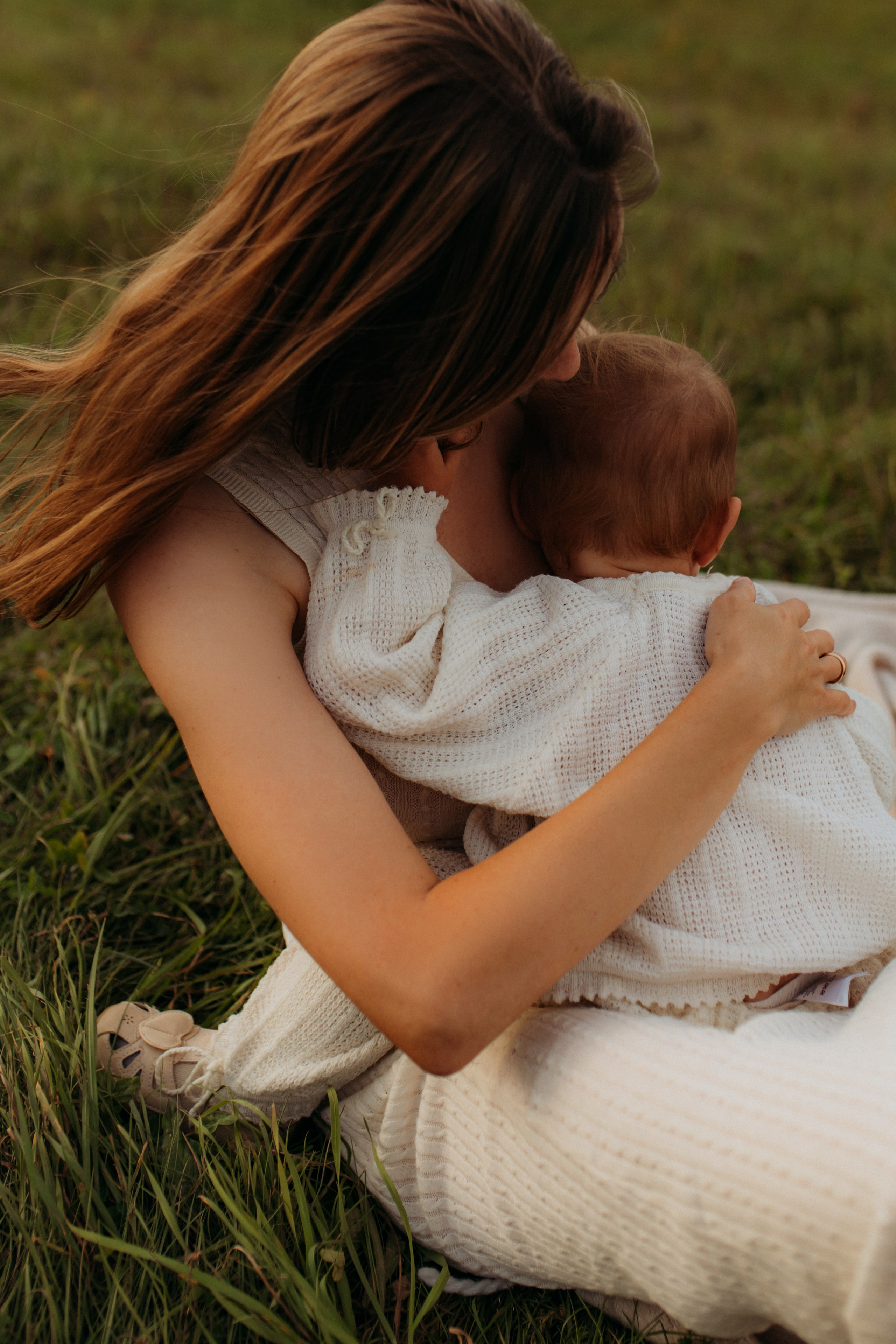 Влад, Оксана и Эва. Фотограф в Санкт-Петербурге и Ленинградской области. Касаткина Ксения