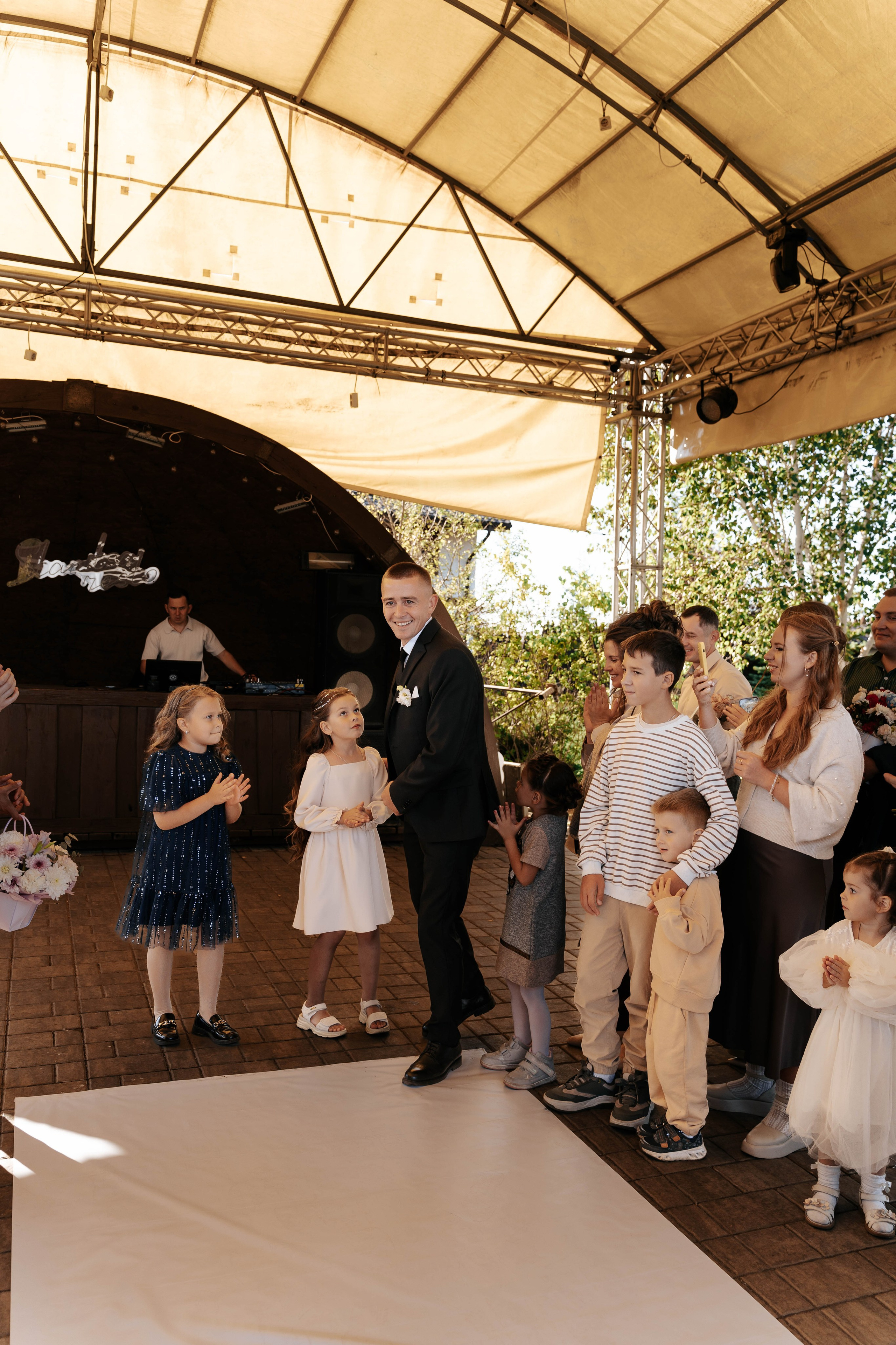 Sergey & Alina. Свадебный фотограф в Воронеже Самохина Екатерина