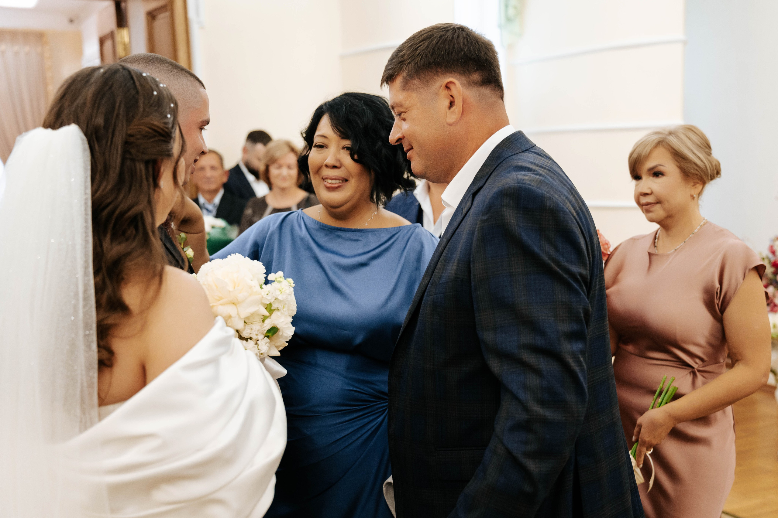 Vladislav & Anastasia. Свадебный фотограф в Воронеже Самохина Екатерина