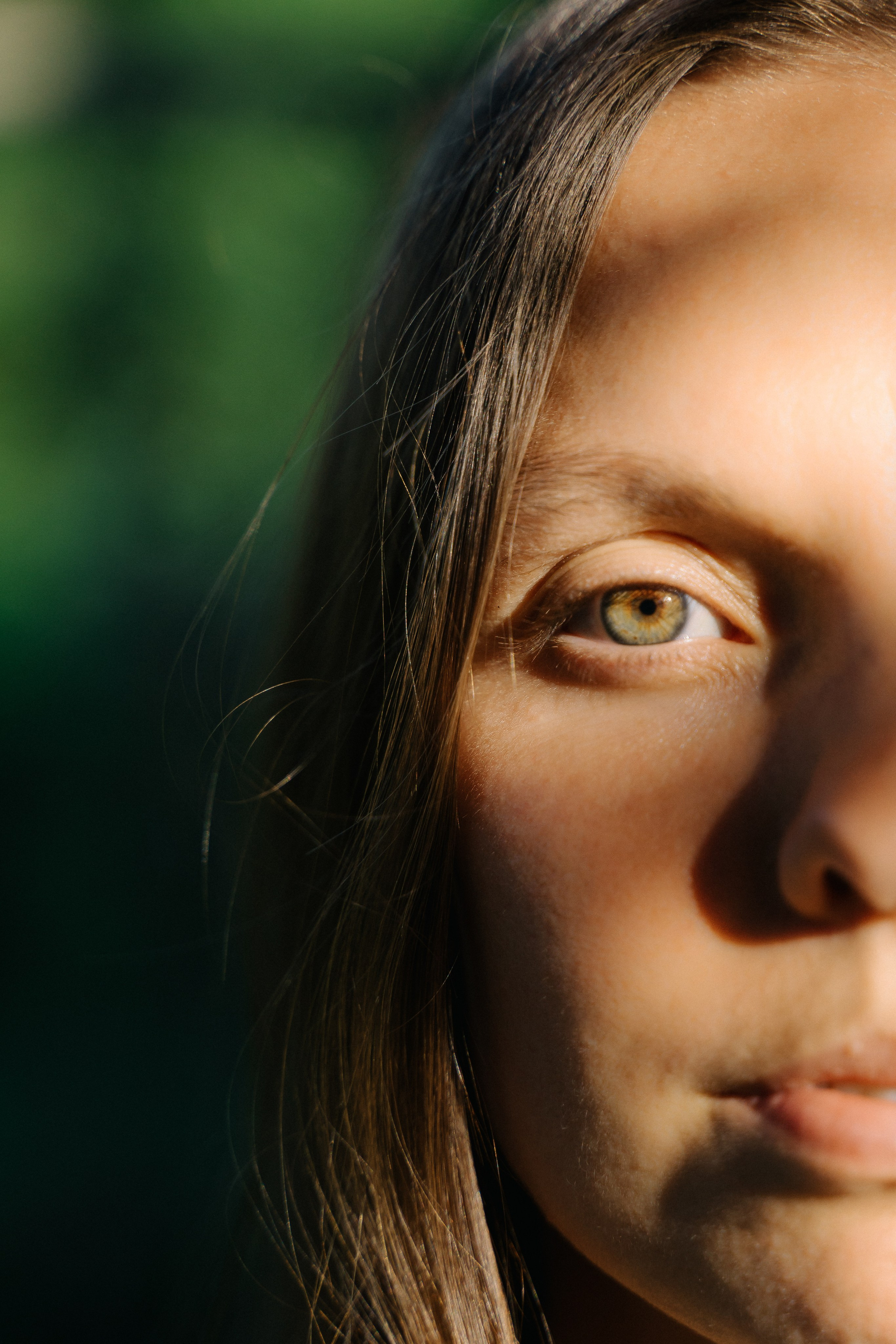 Ксения. Портретный арт и репортажный фотограф в Нячанге Ульяхина Полина