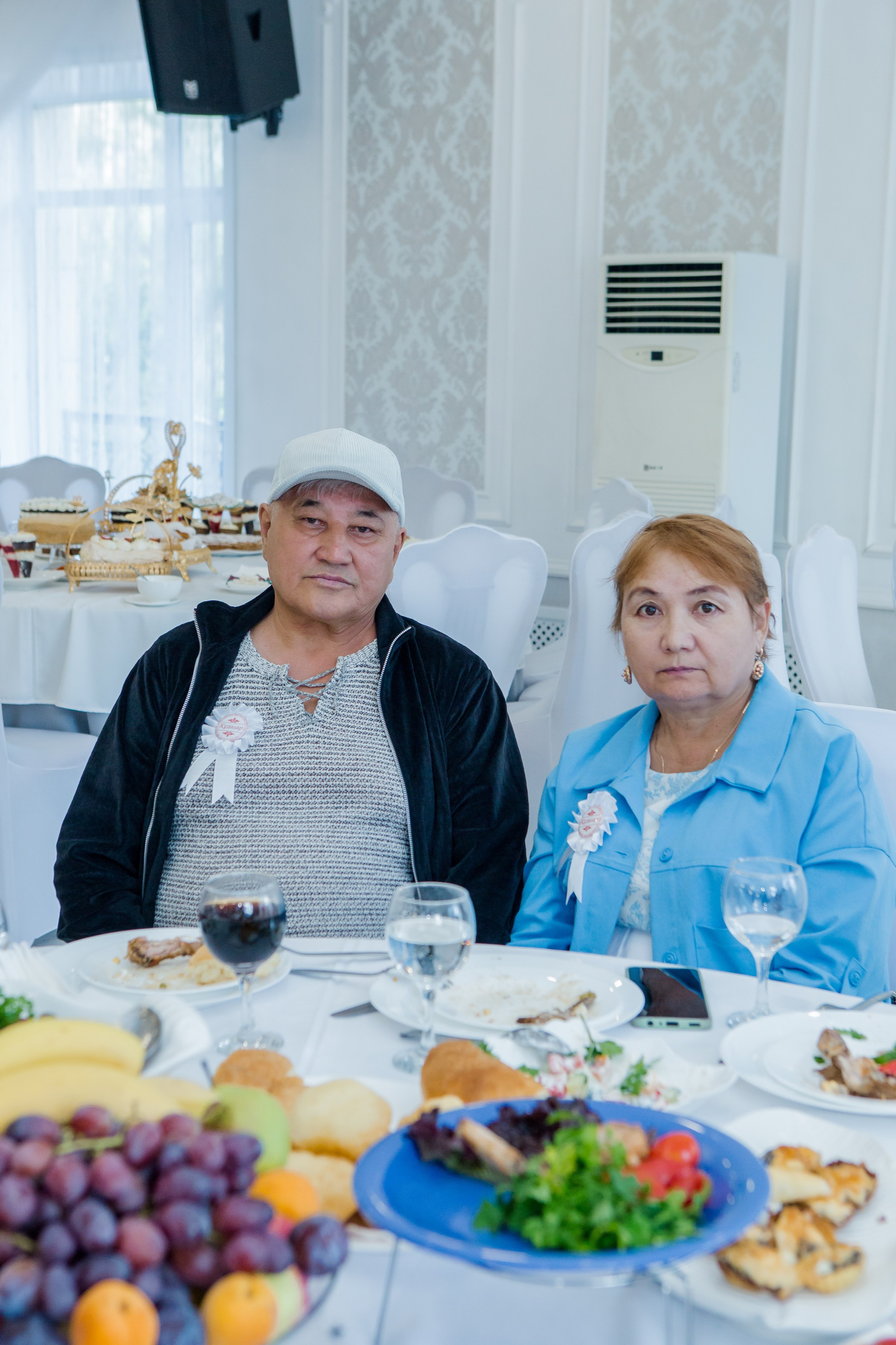 QYZ UZATU ZHADYRA. Свадебный и репортажный фотограф в Астане T.Yertay «Nomad media»