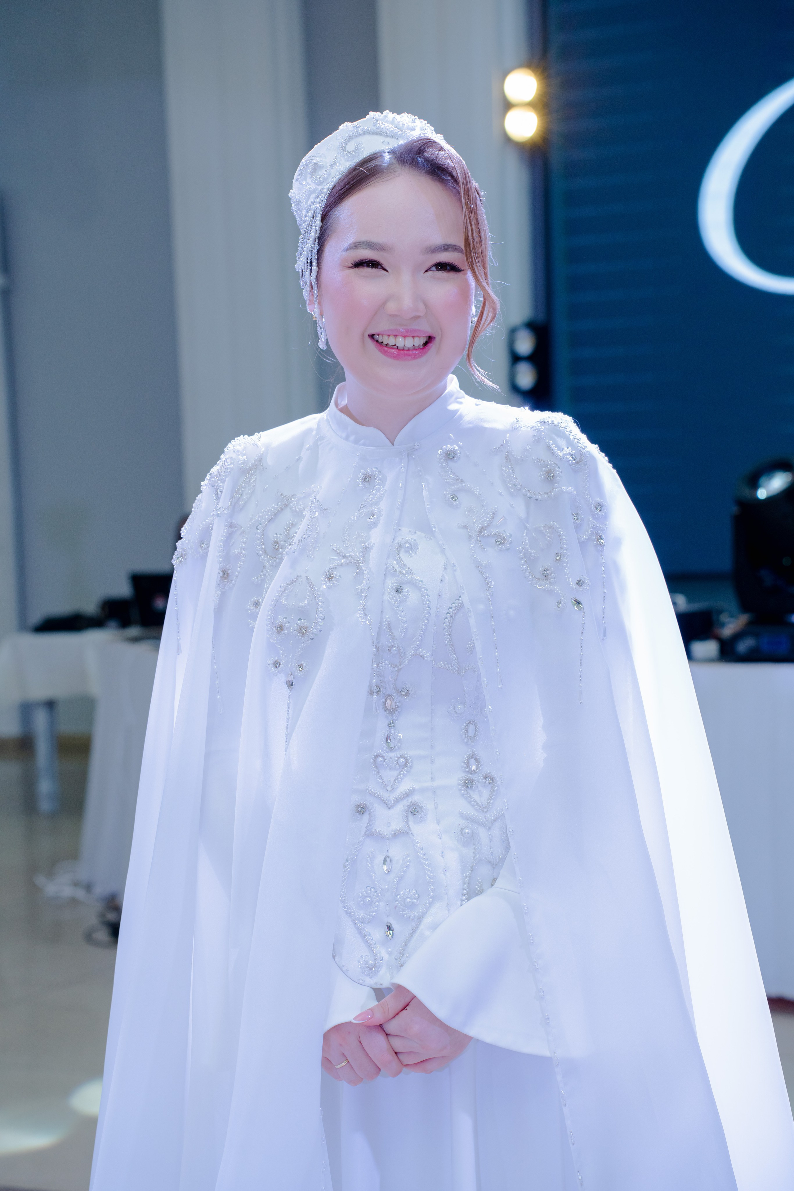 KAMILLA QYZ UZATU. Nomad media