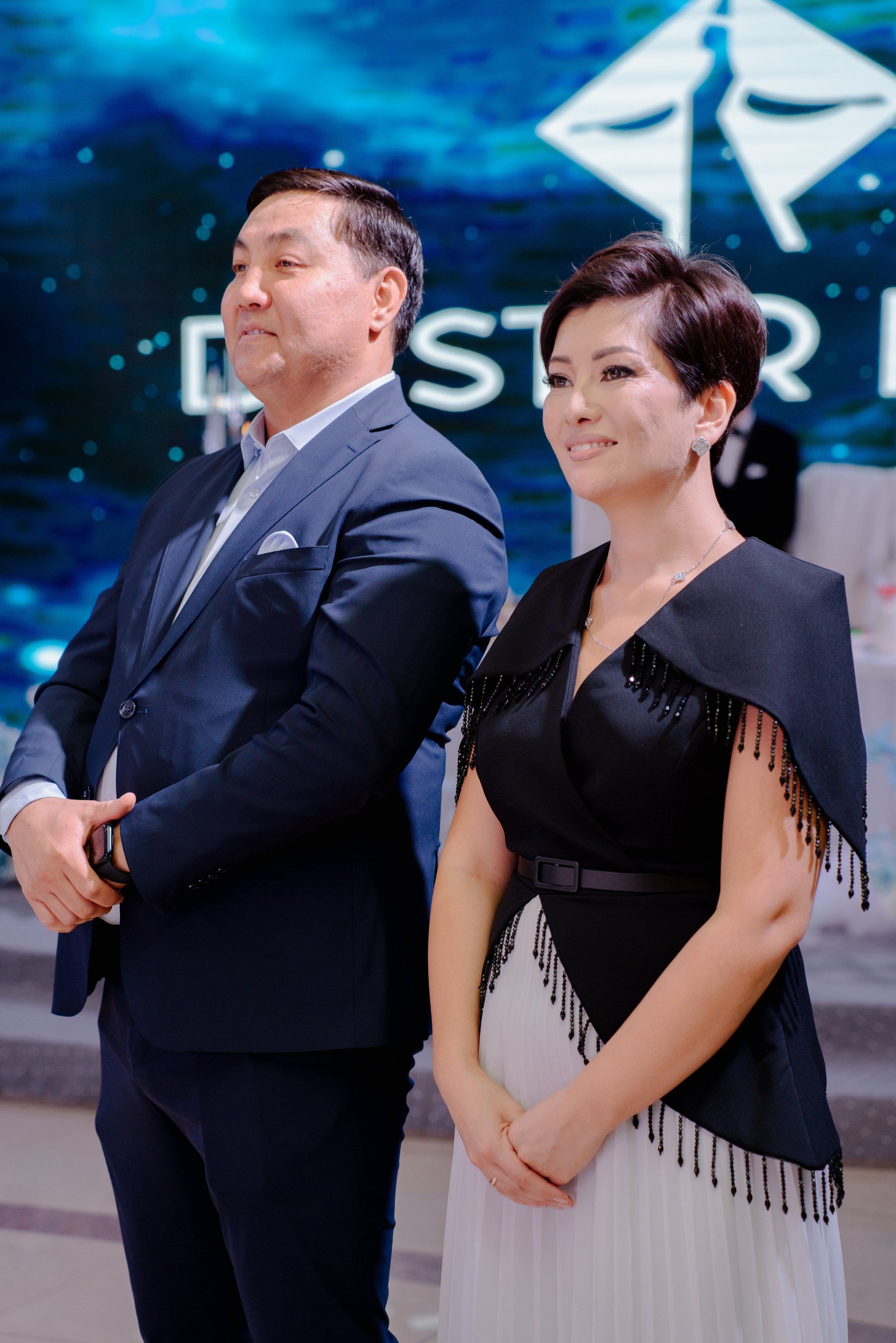 KAMILLA QYZ UZATU. Nomad media