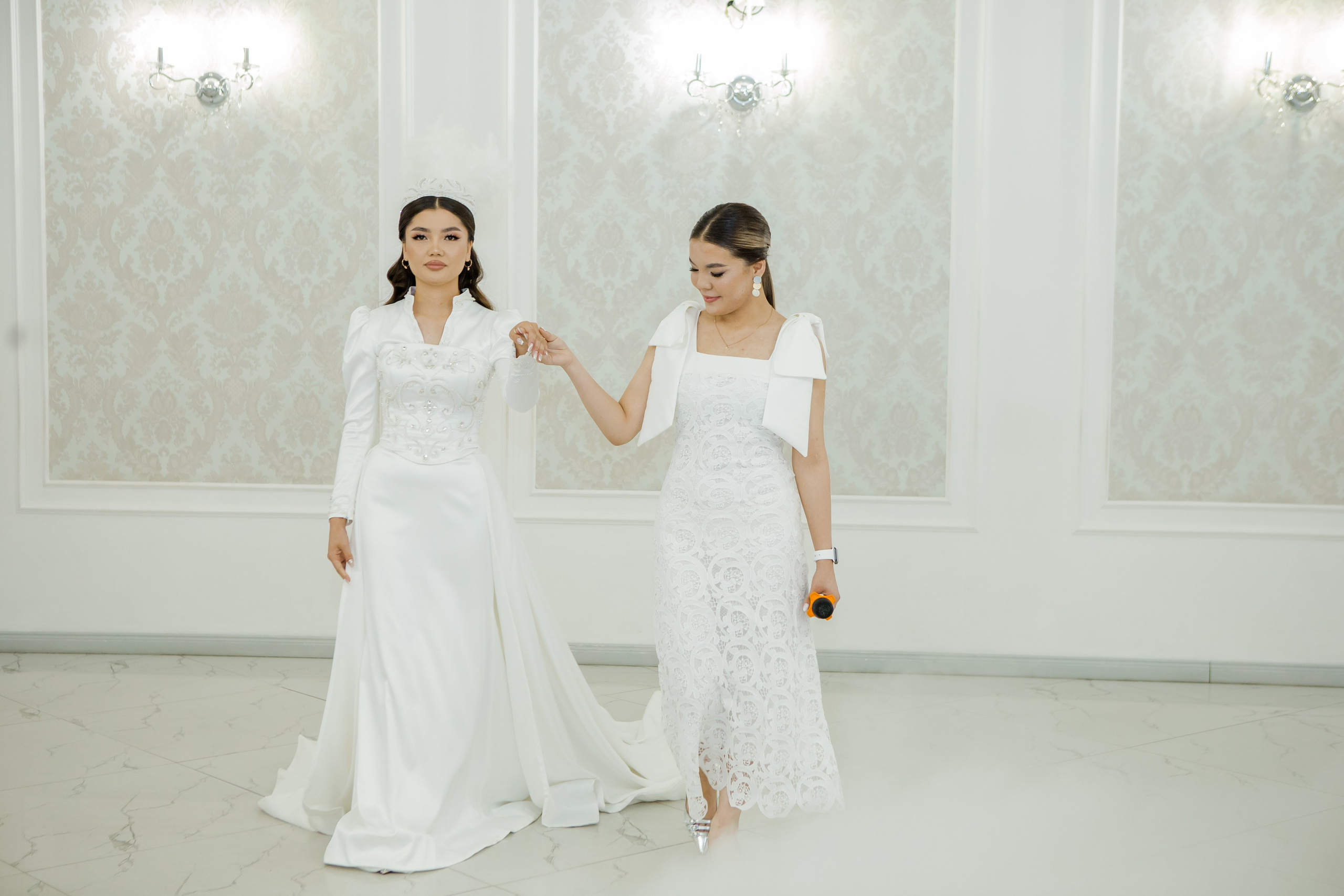 QYZ UZATU ZHADYRA. Свадебный и репортажный фотограф в Астане T.Yertay «Nomad media»