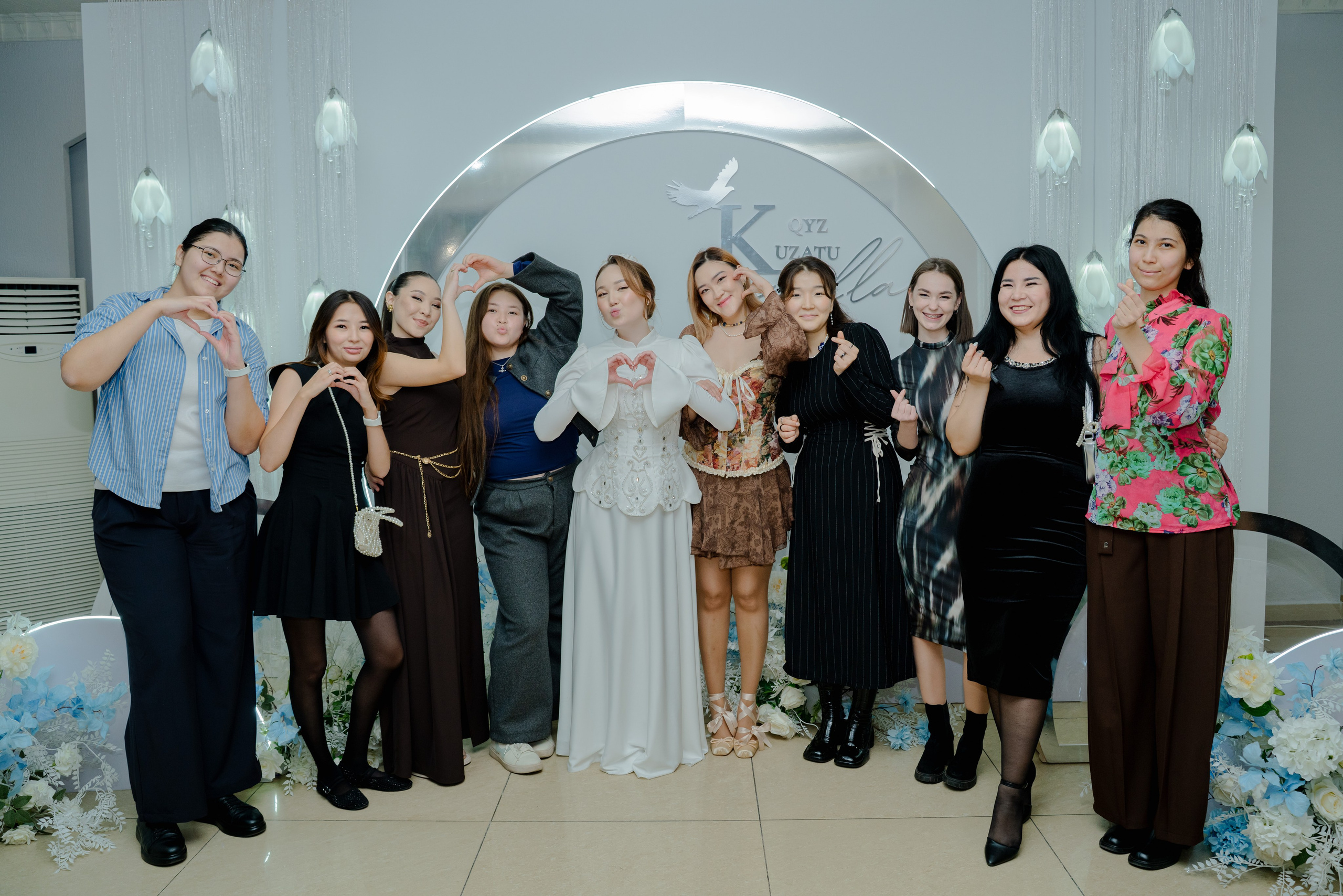 KAMILLA QYZ UZATU. Nomad media