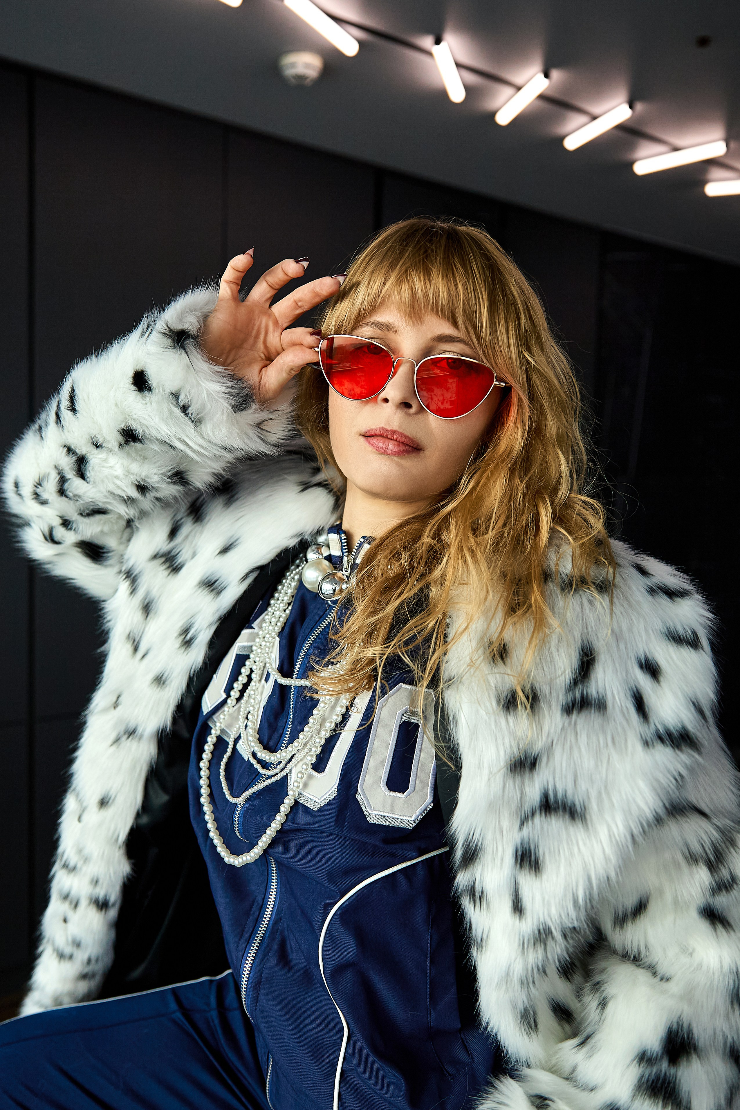 Money Fairy. Рекламный и арт-фотограф Катерина Мишкель в Санкт-Петербурге