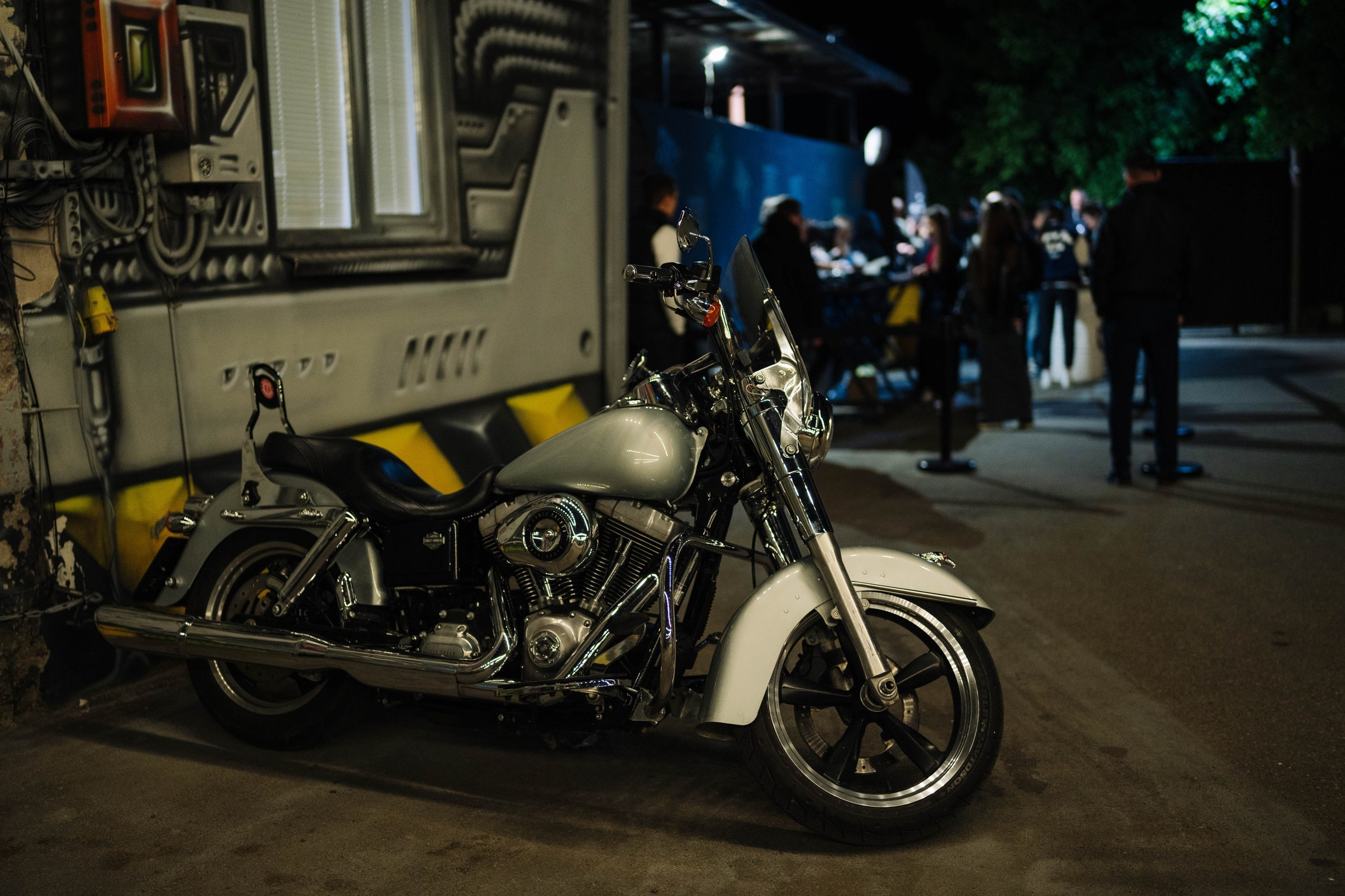 DARKSIDE. Фотограф Саид Дакаев г. Краснодар