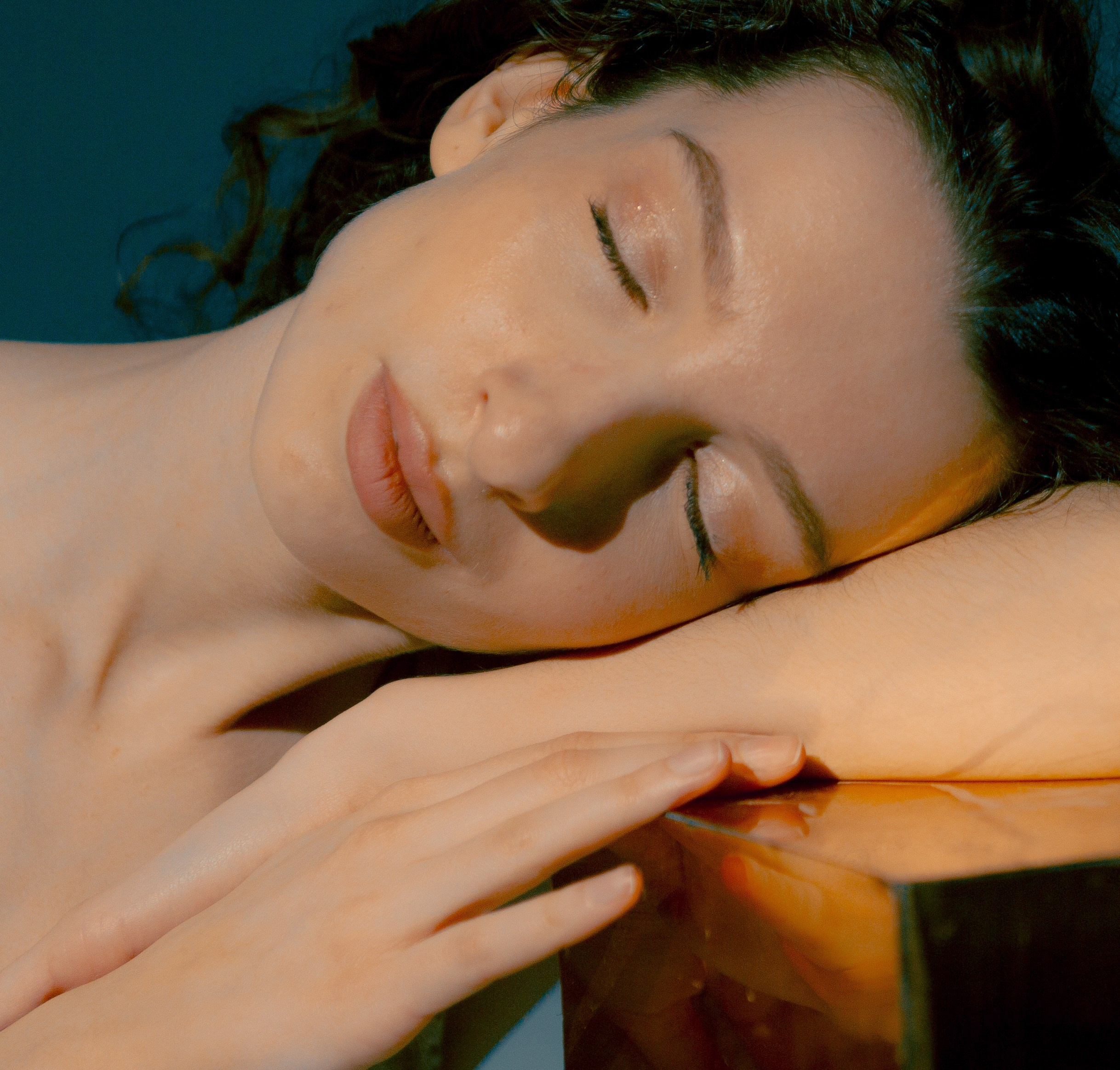 Лиза. Фотограф Елена Бухонина Челябинск