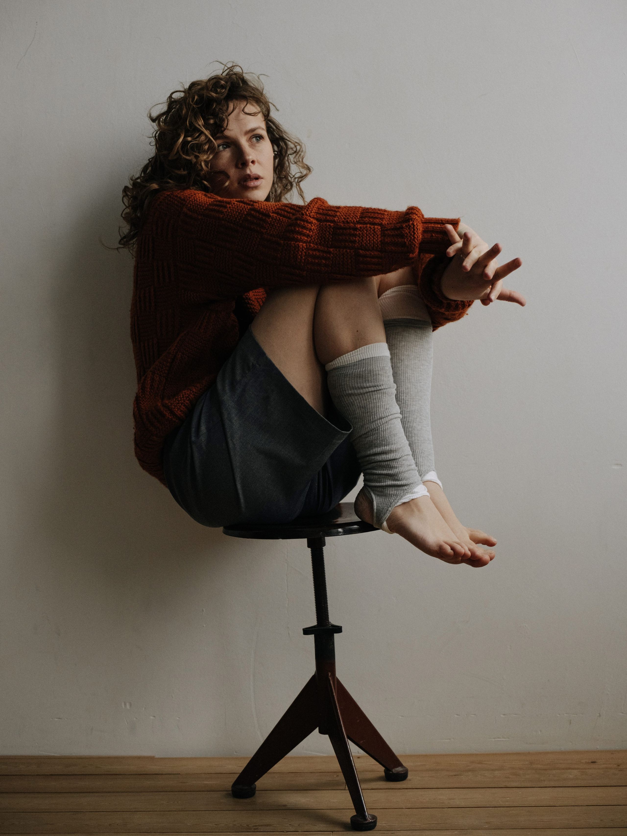 Вика. Свадебный и портретный фотограф Тюмень