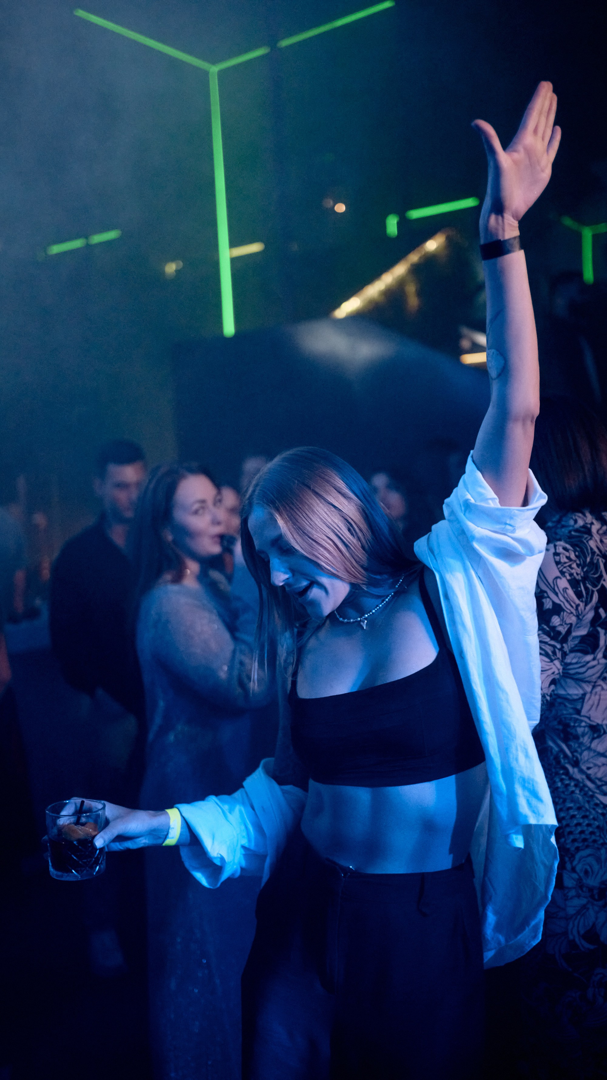 PARTY VASSCA 20.07.24. VASSCA