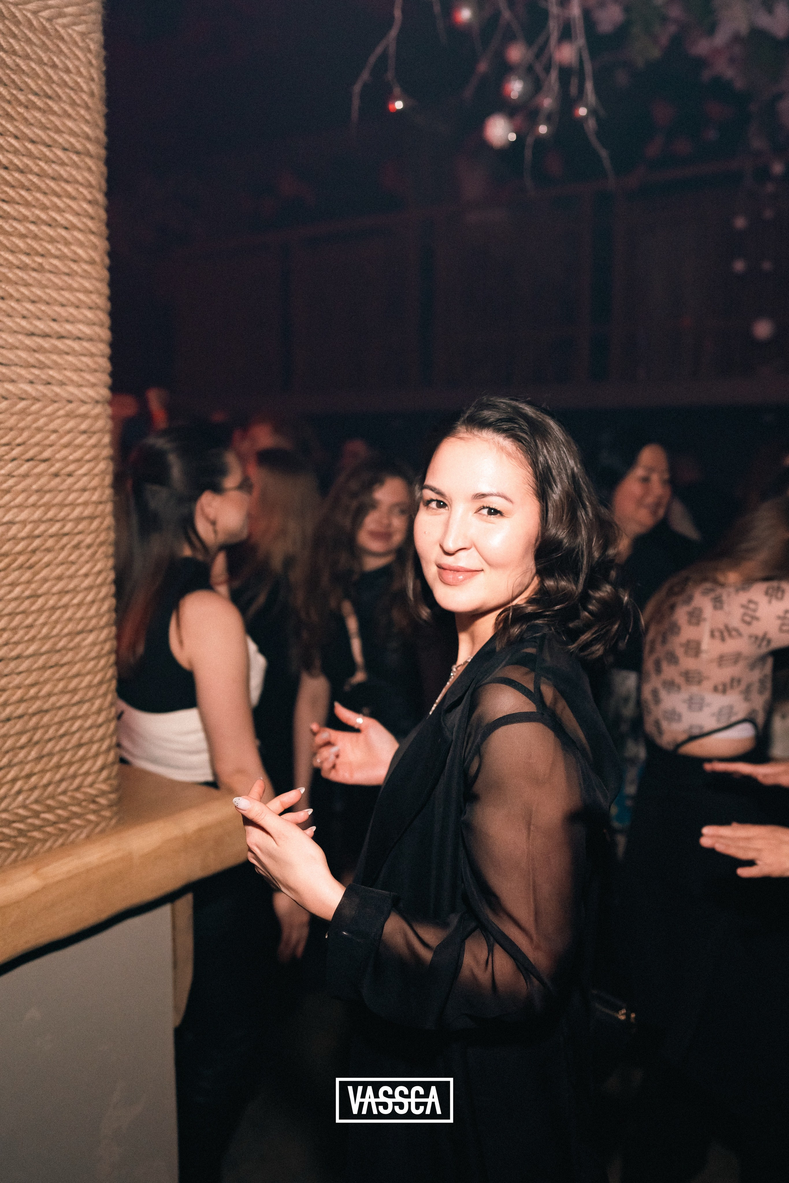 PARTY VASSCA 05.01.25. VASSCA