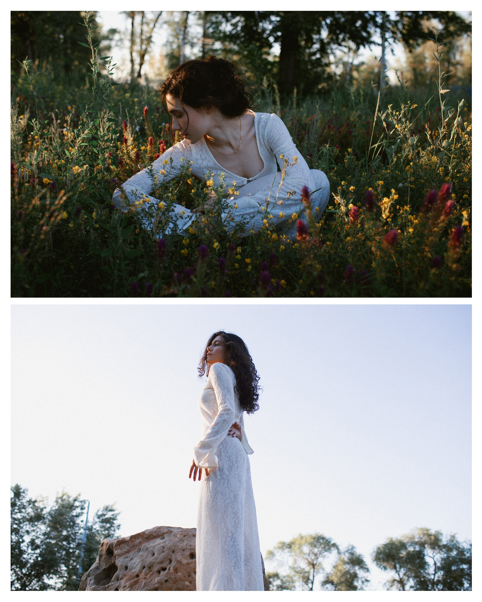 Ульяна. Портретный фотограф