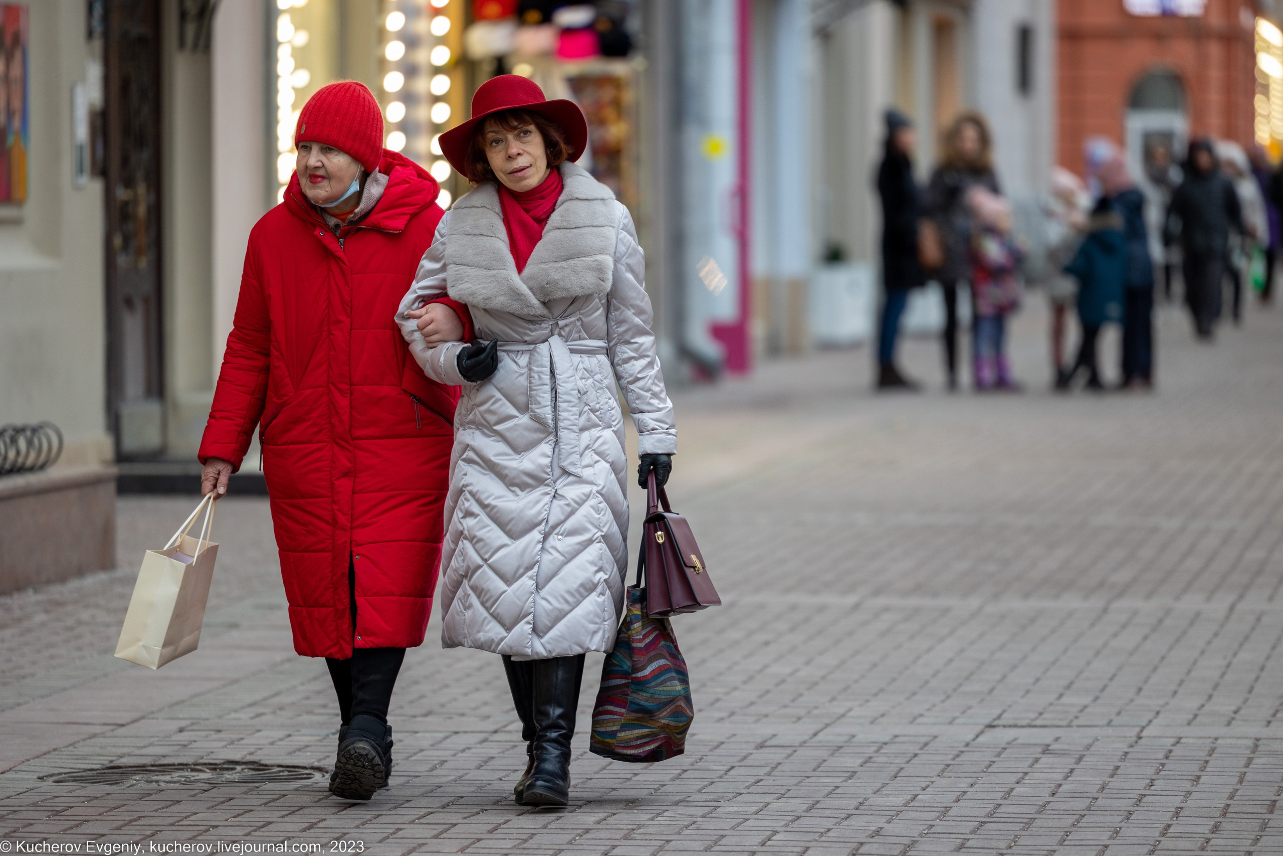 Репортаж. Кучеров Евгений. Фотограф