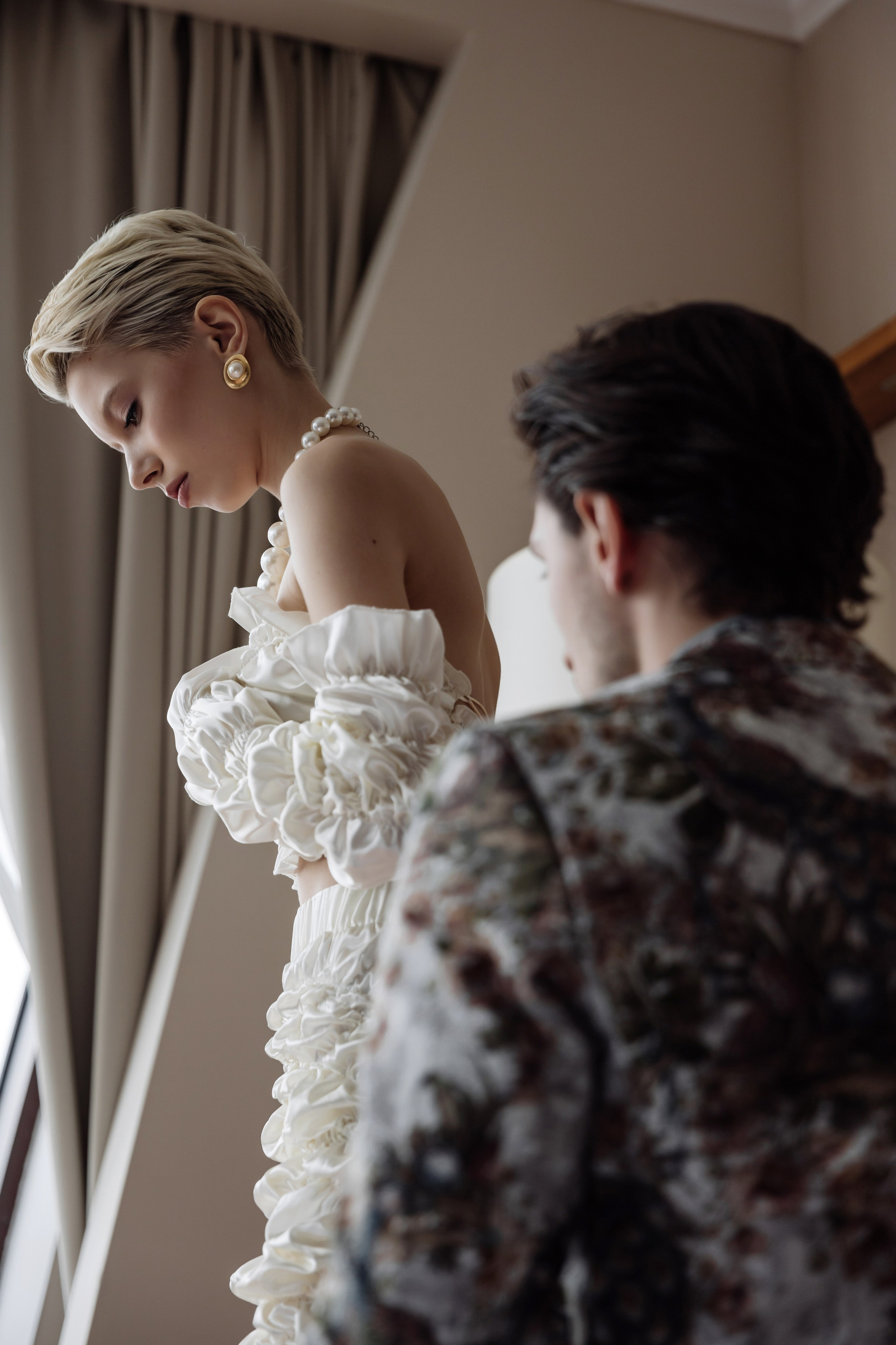 Свадебный и семейный фотограф в Новосибирске Юлия Герасимчук