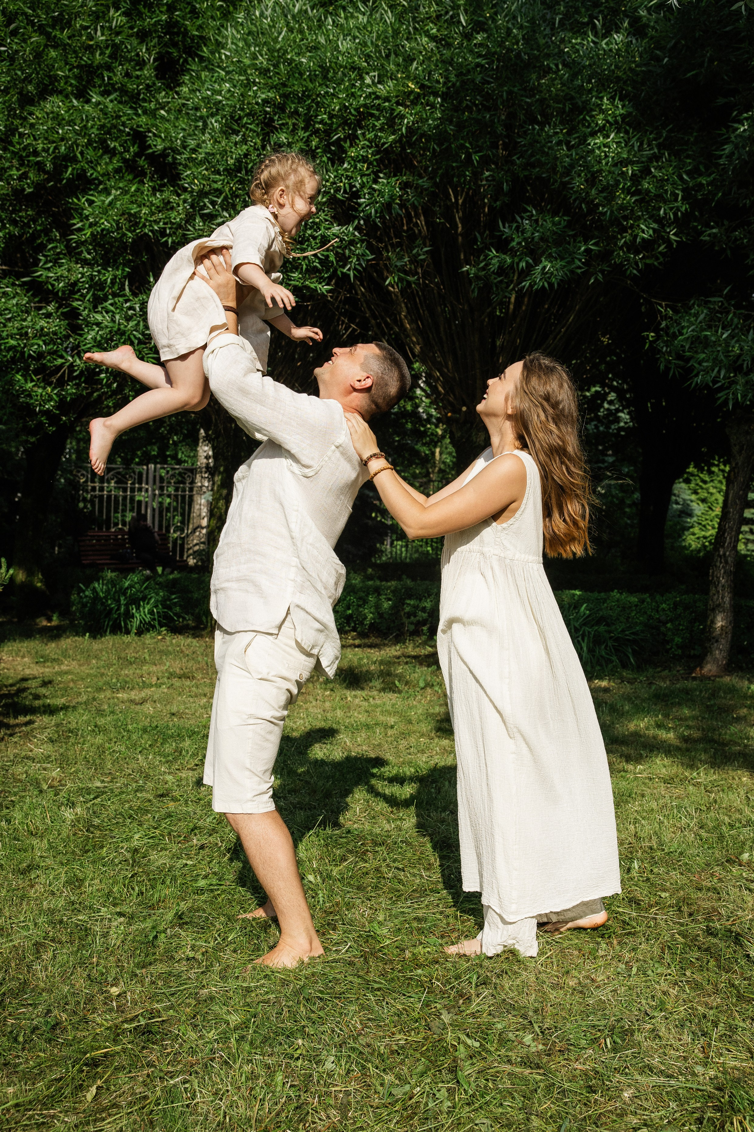 Семейные фотосессии. Свадебный фотограф в Иваново Гитарина Черняева