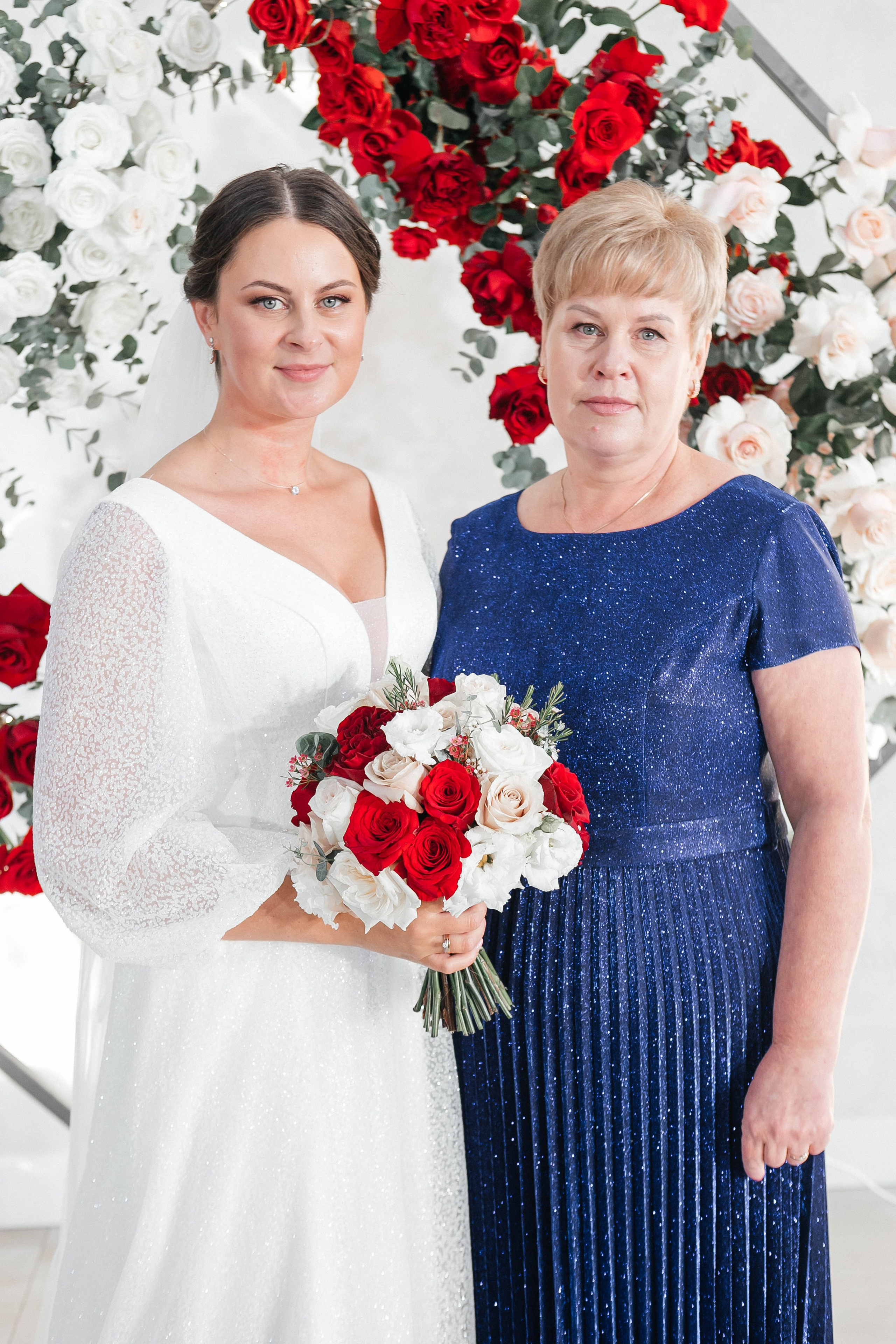 Фотосессия утро невесты. Фотограф в Минске Ира Сюбарева