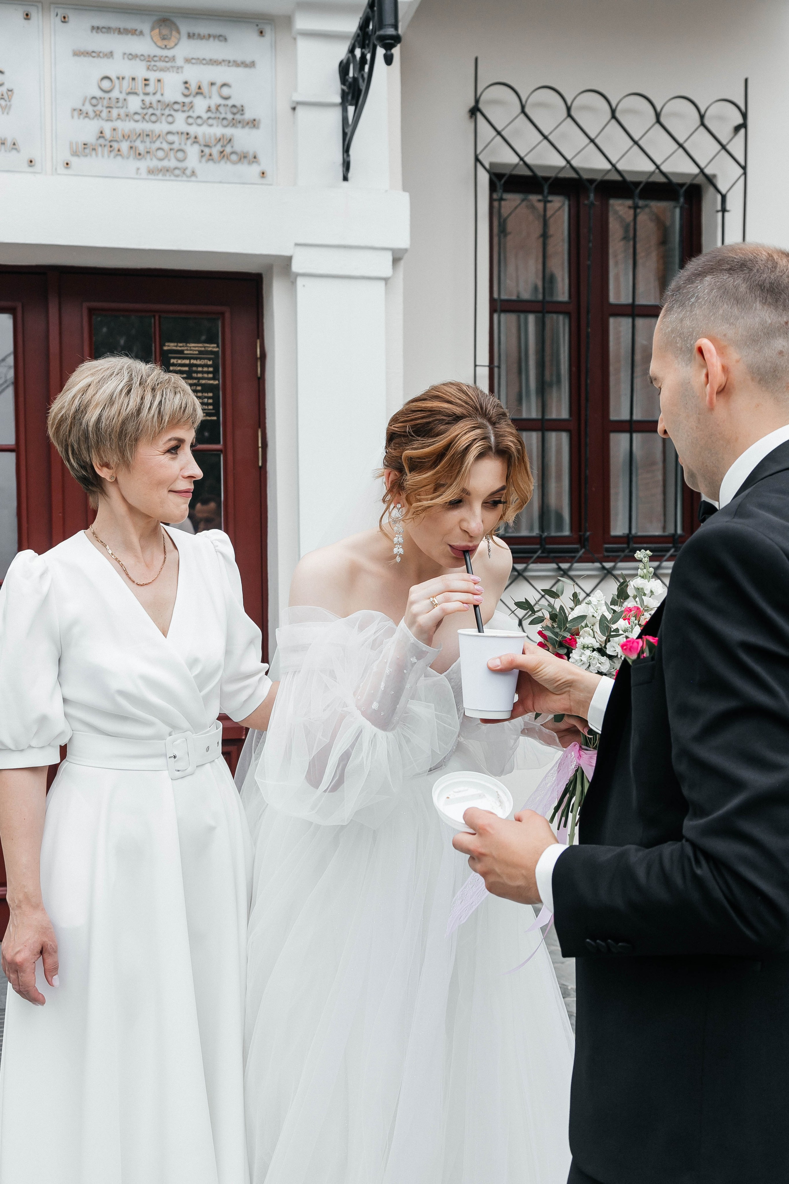 Свадебная Фотосессия в Минске. Фотограф в Минске Ира Сюбарева